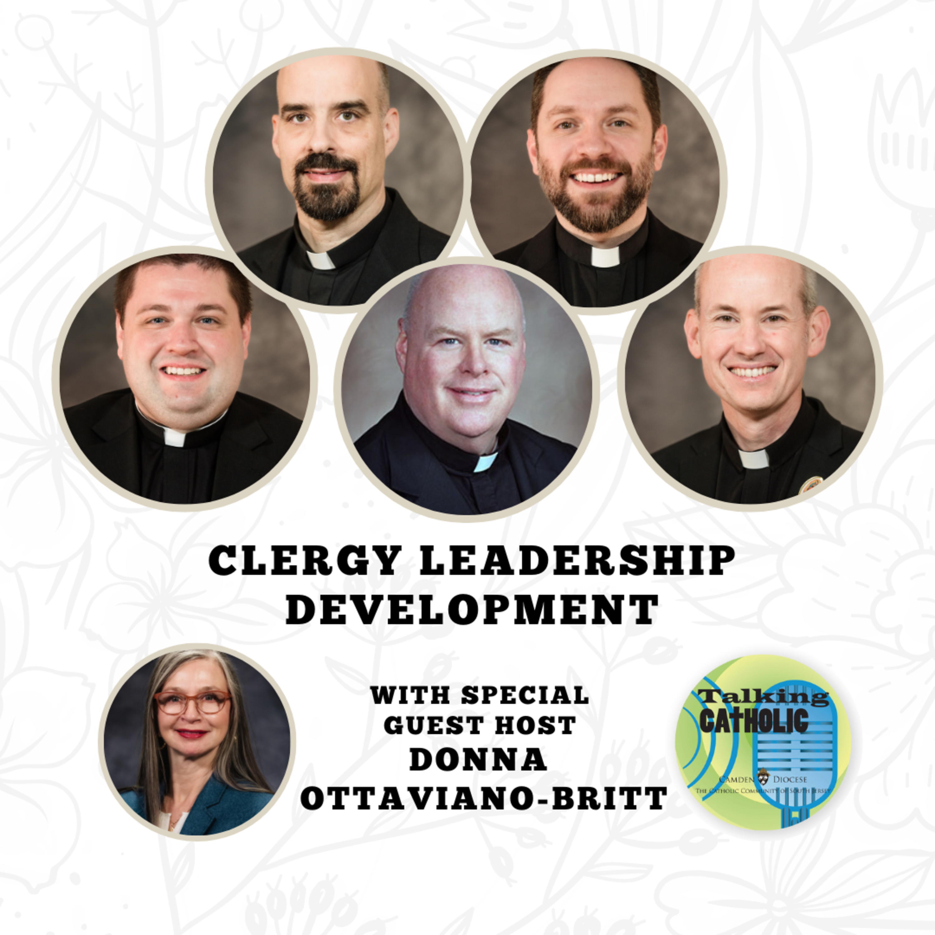 Clergy Leadership Development