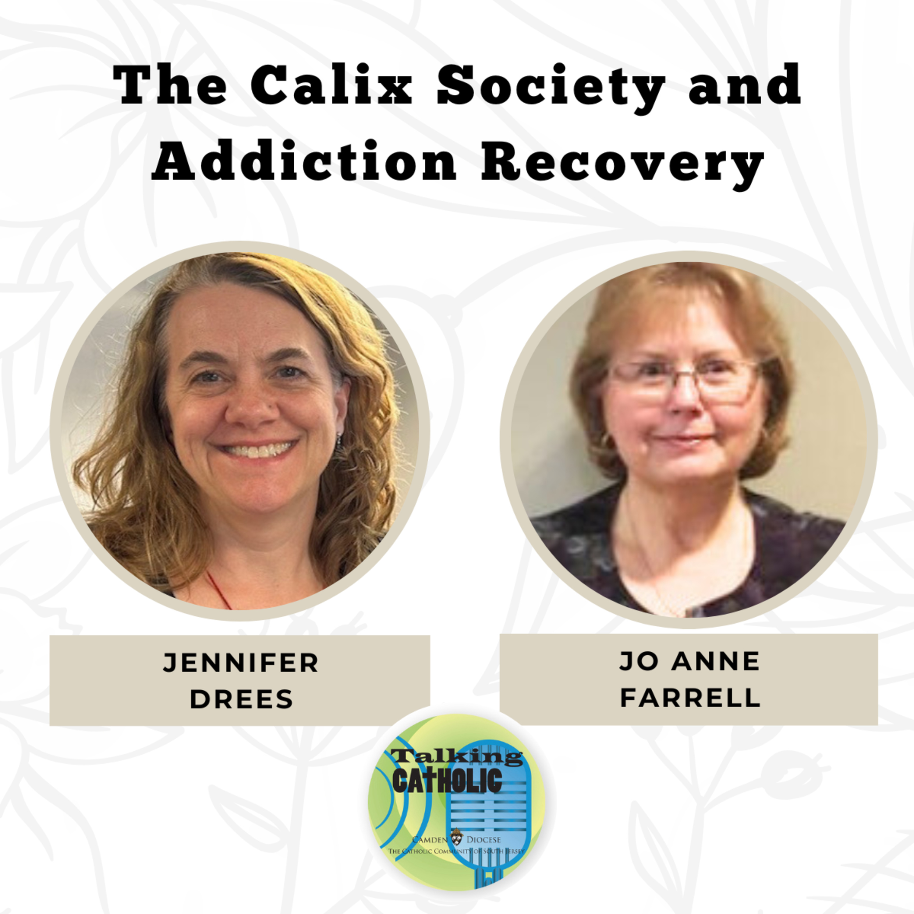 The Calix Society and Addiction Recovery