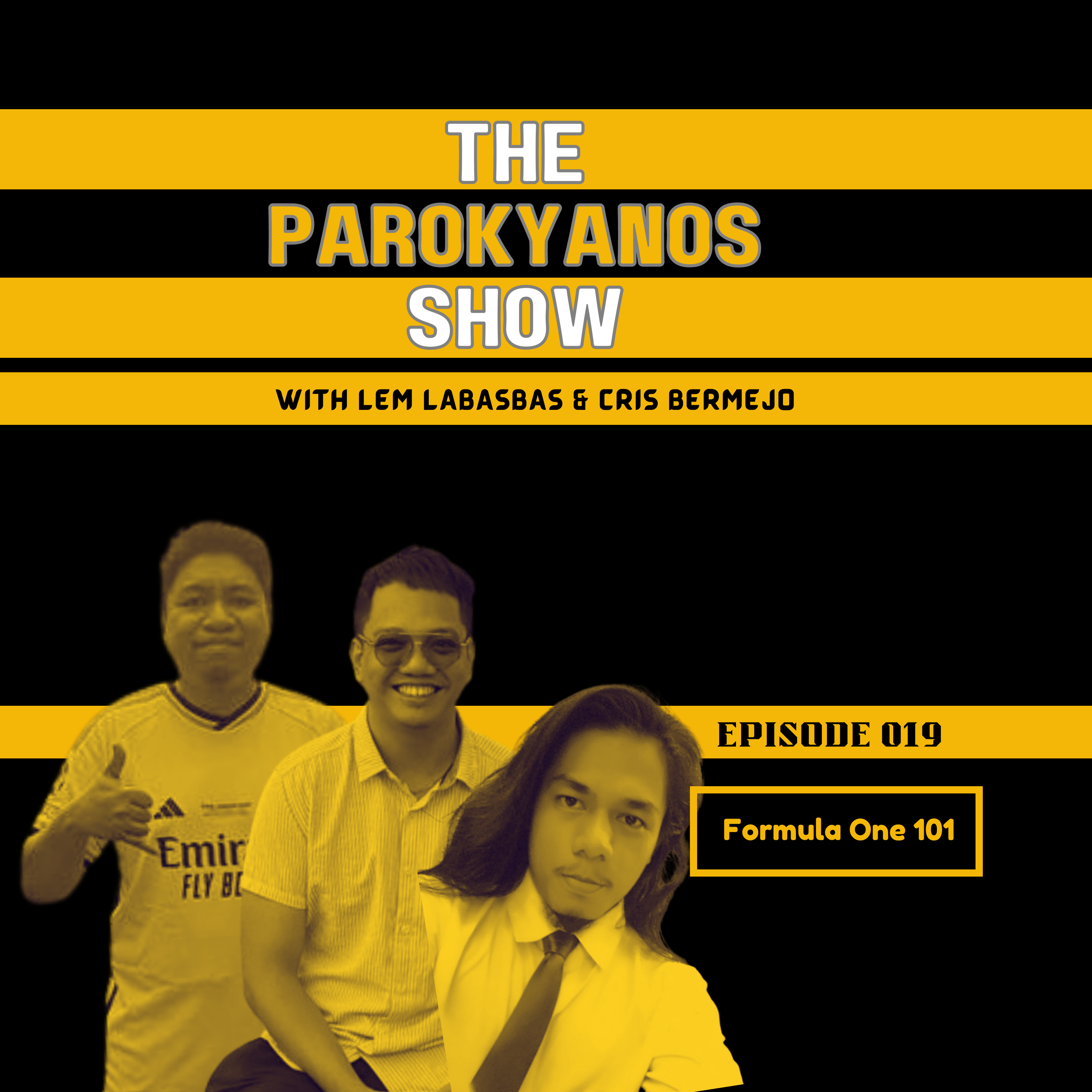 The Parokyanos Show