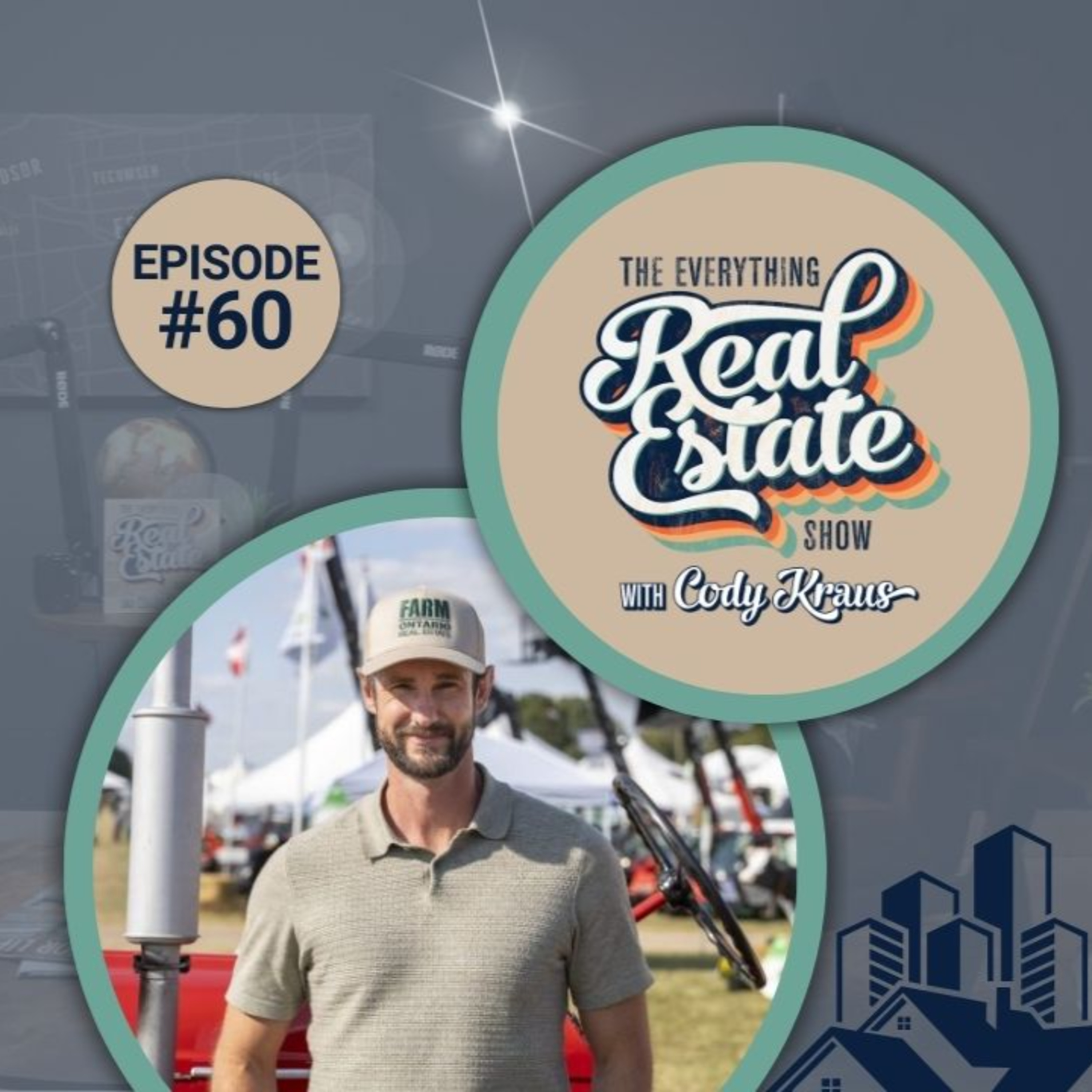 #60 🎙️– Faith, Family & the Business of Farmland - Guest Phil Spoelstra