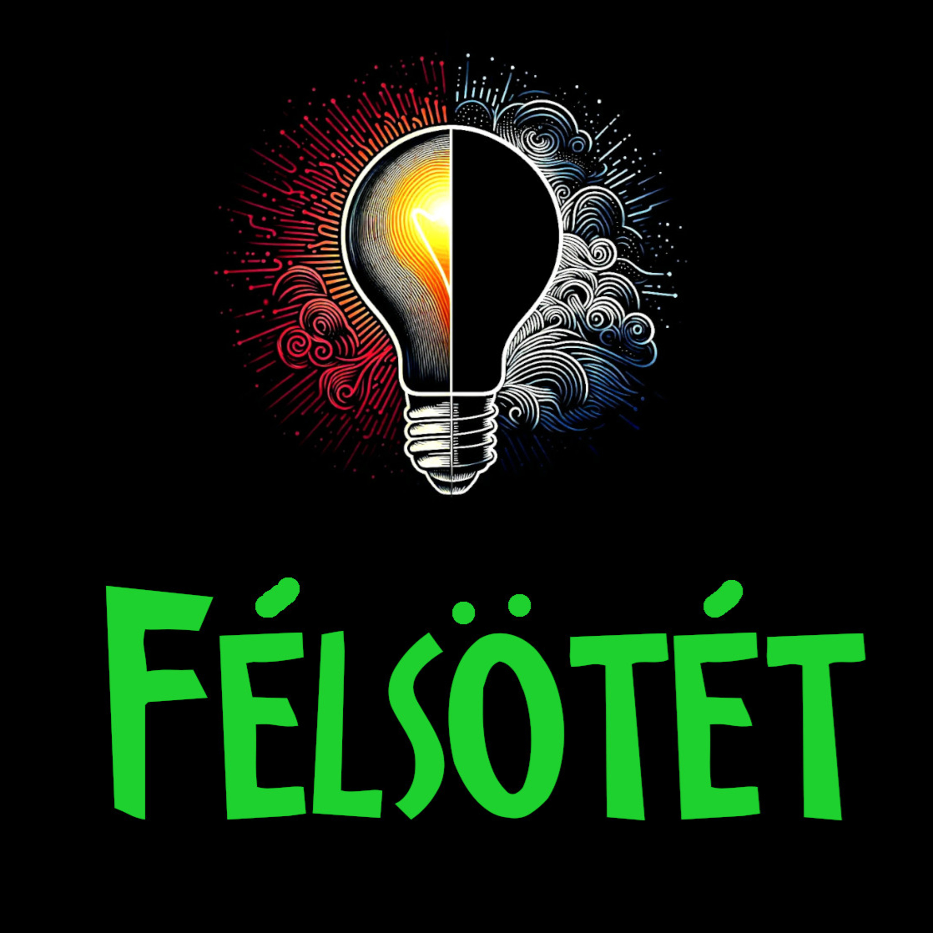 A Maszk - A Félsötét Podcast április 1-jei különkiadása