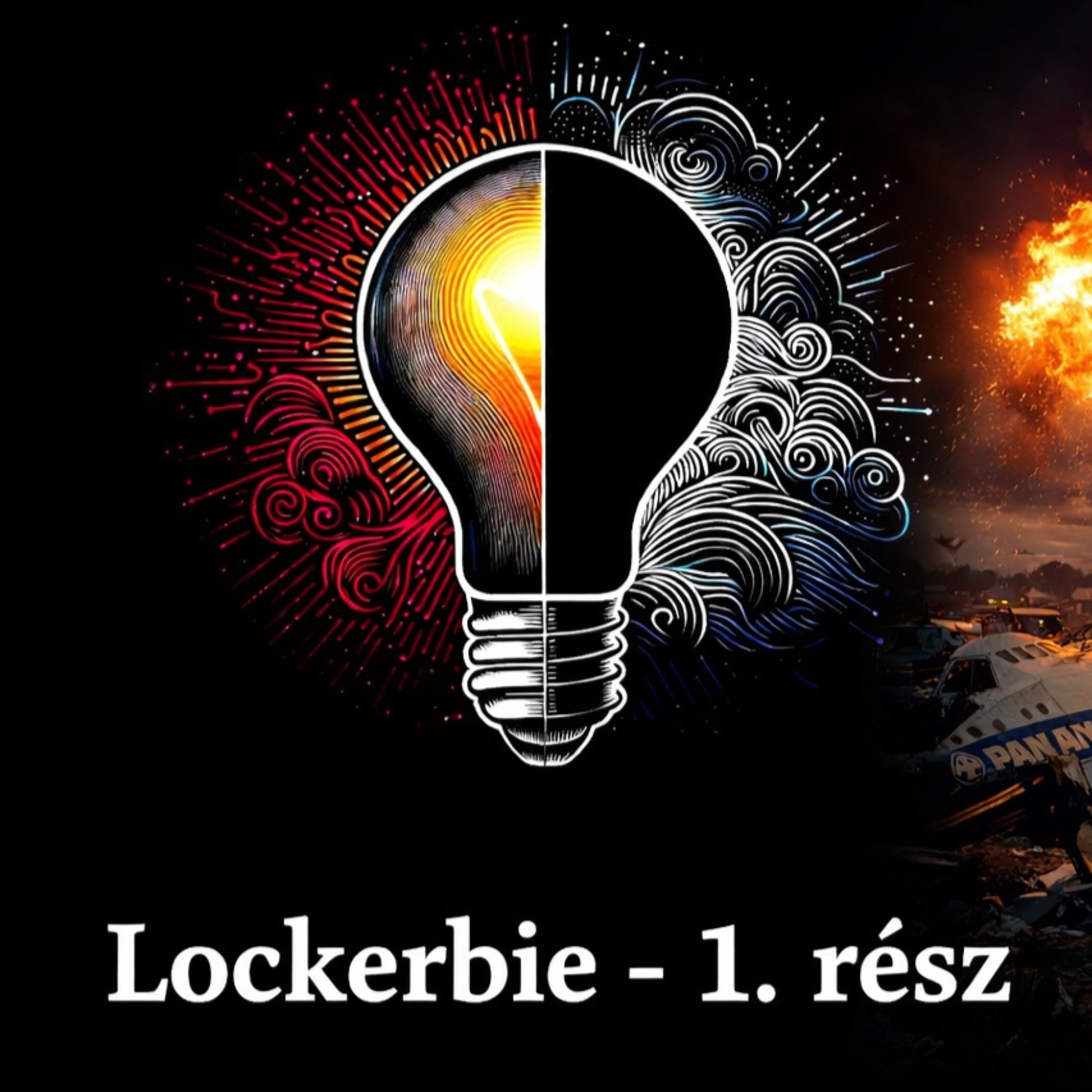 Lockerbie - Félsötét 7.