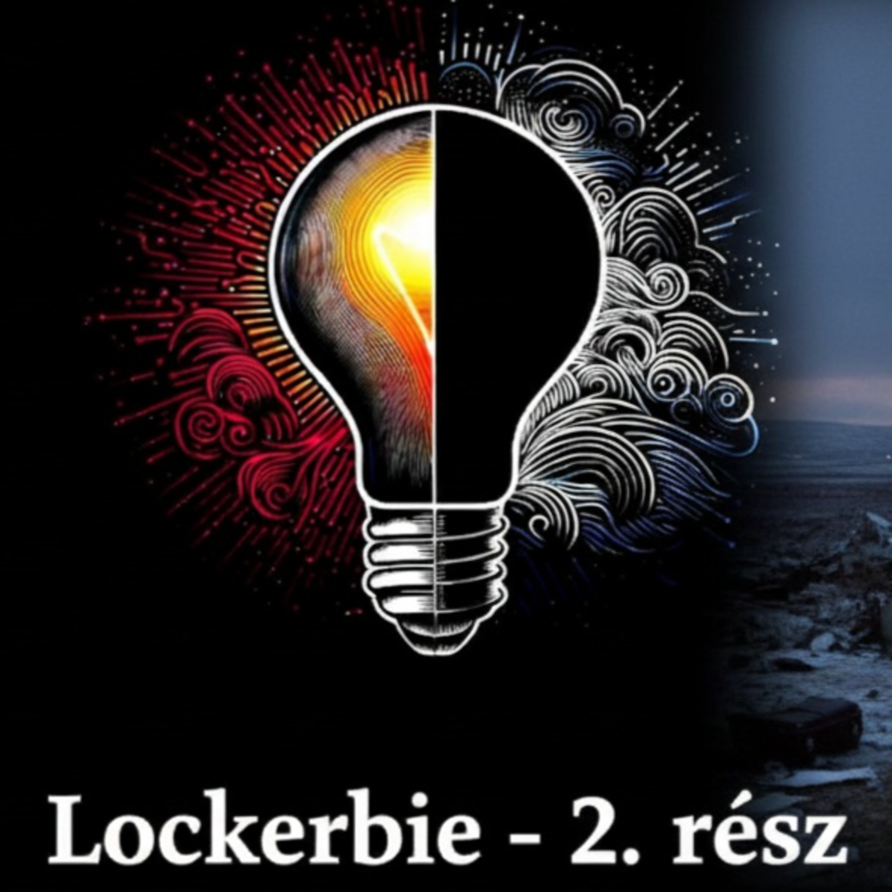 Lockerbie - 2. rész - Félsötét 8.
