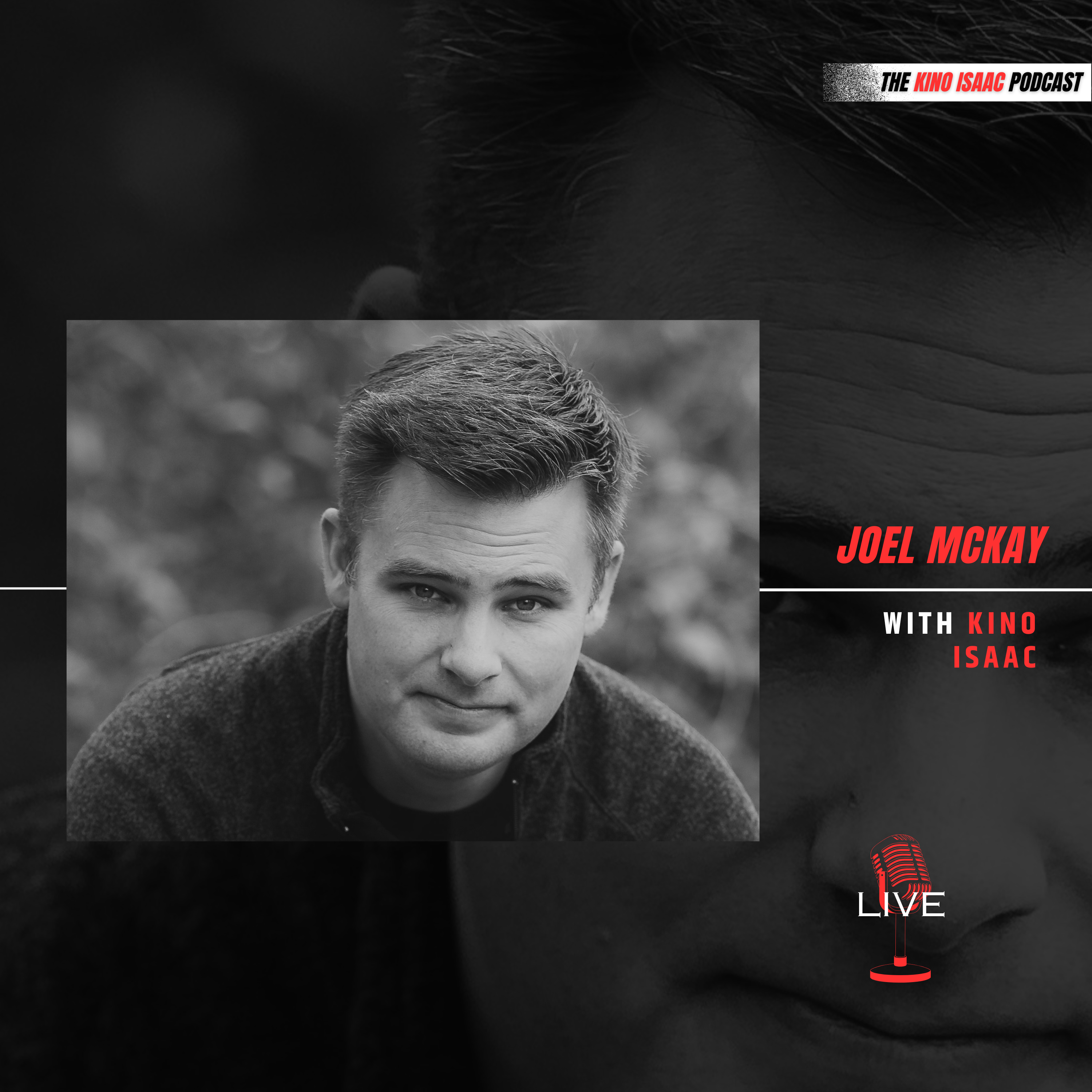 The Kino Isaac Podcast