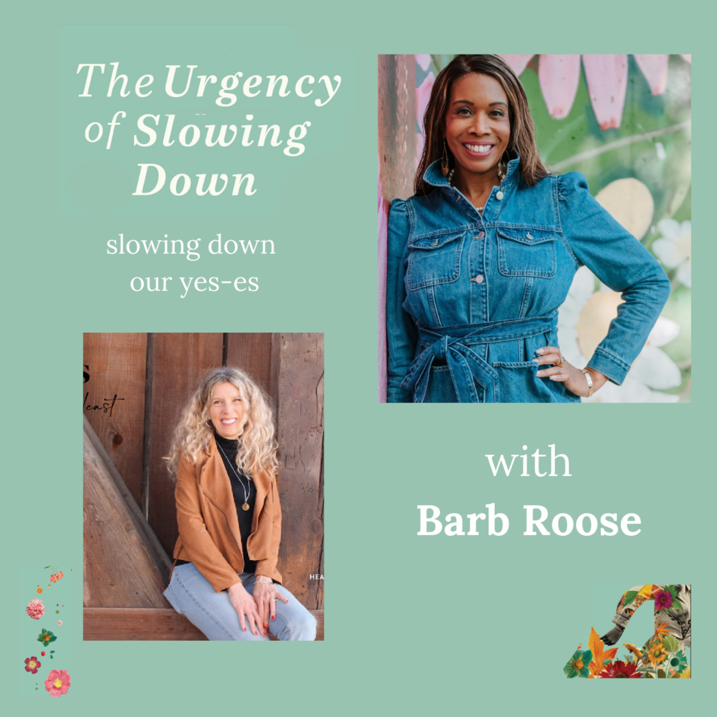 Brave Woman, Mighty God with Laura L. Smith