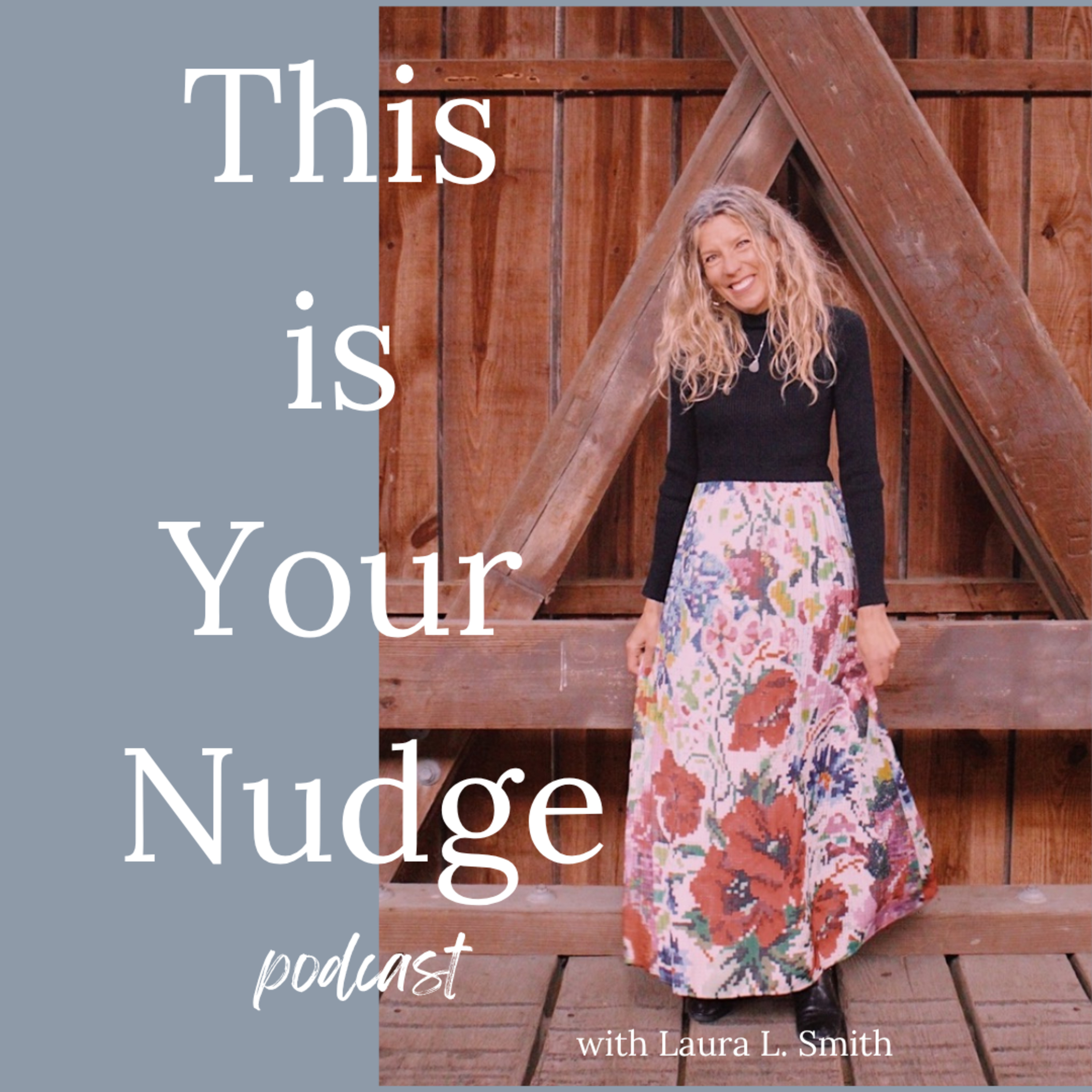 This Is Your Nudge