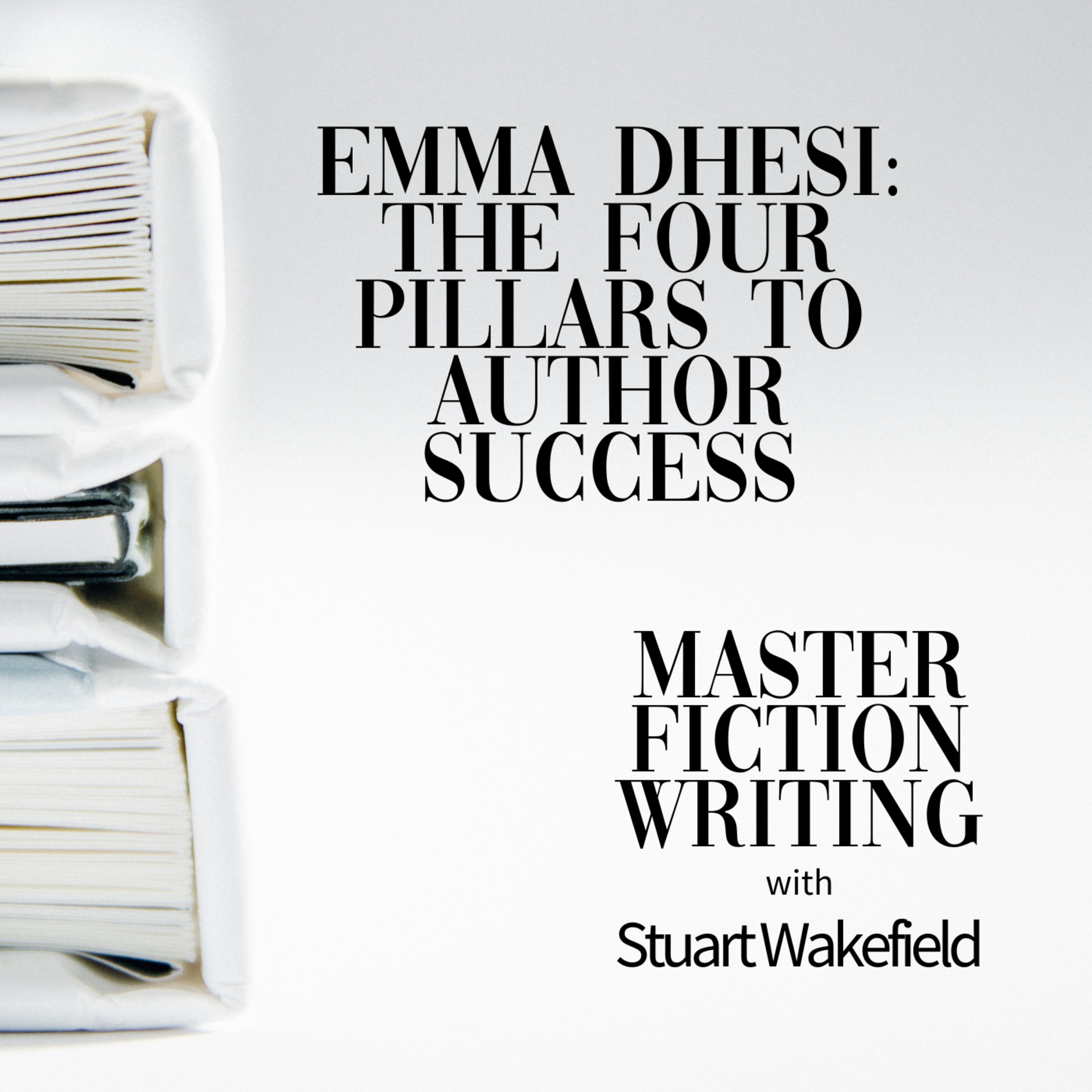 Master Fiction Writing