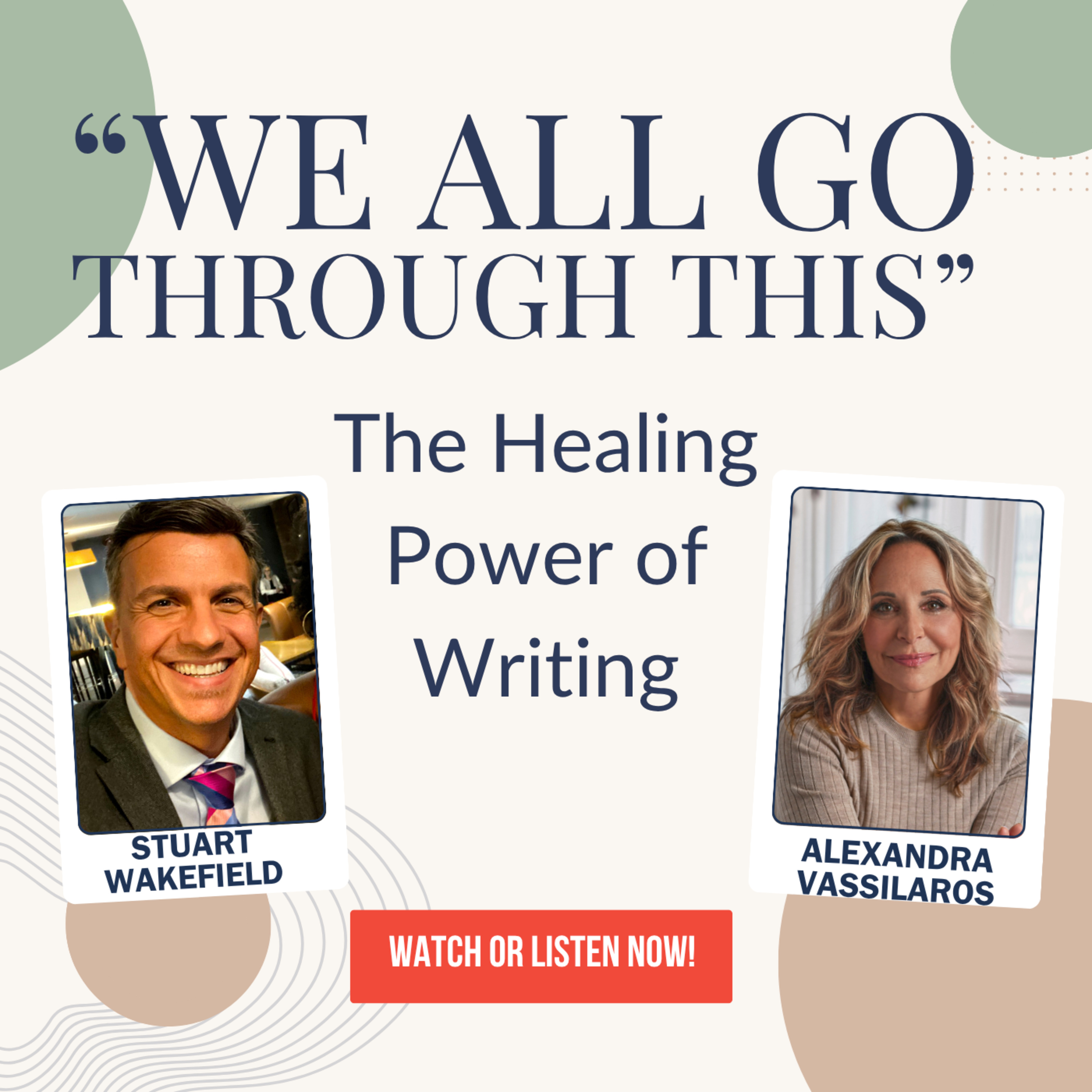 Master Fiction Writing