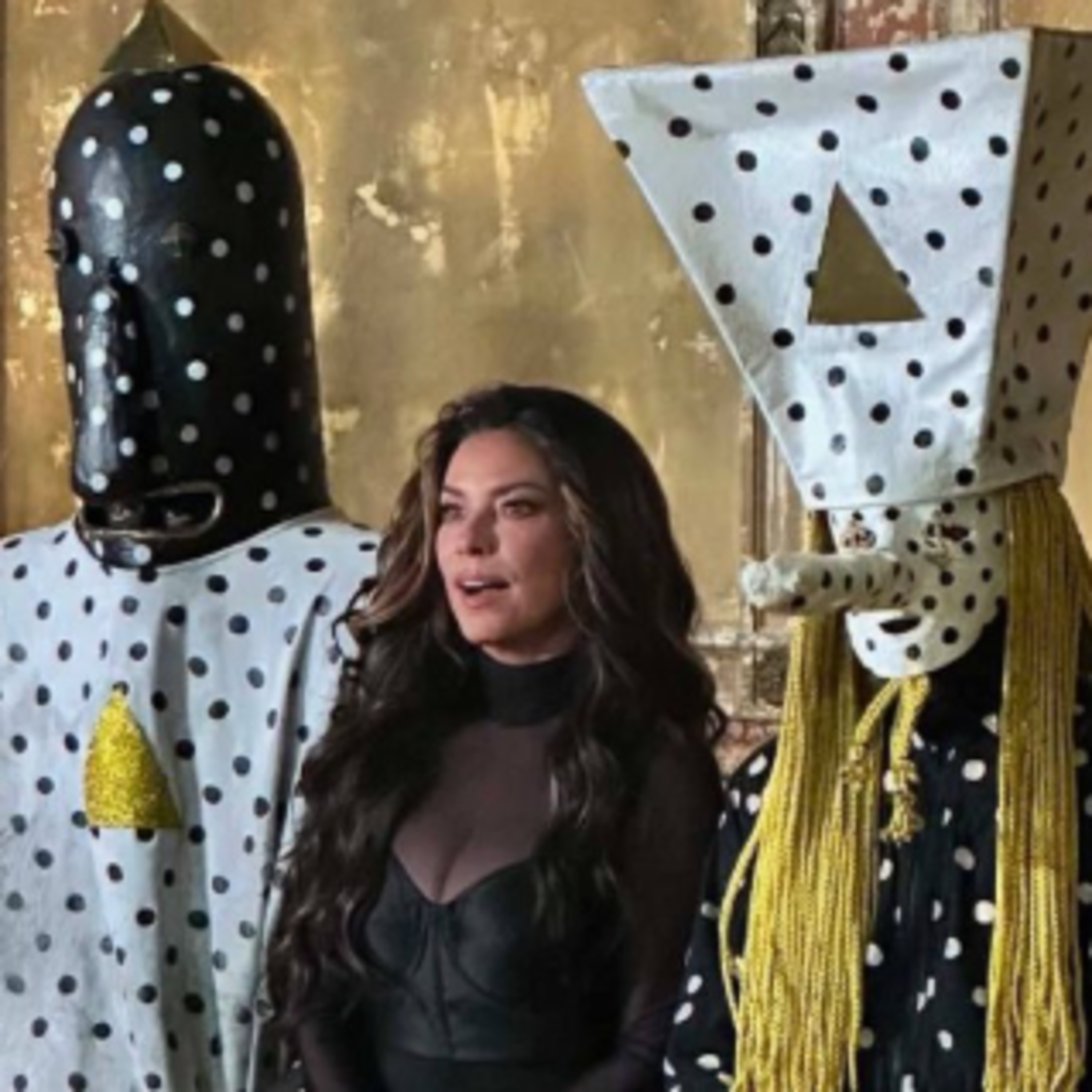 Summer Gab 2026: Angine de Poitrine, Shania Twain and the PPSL episode artwork