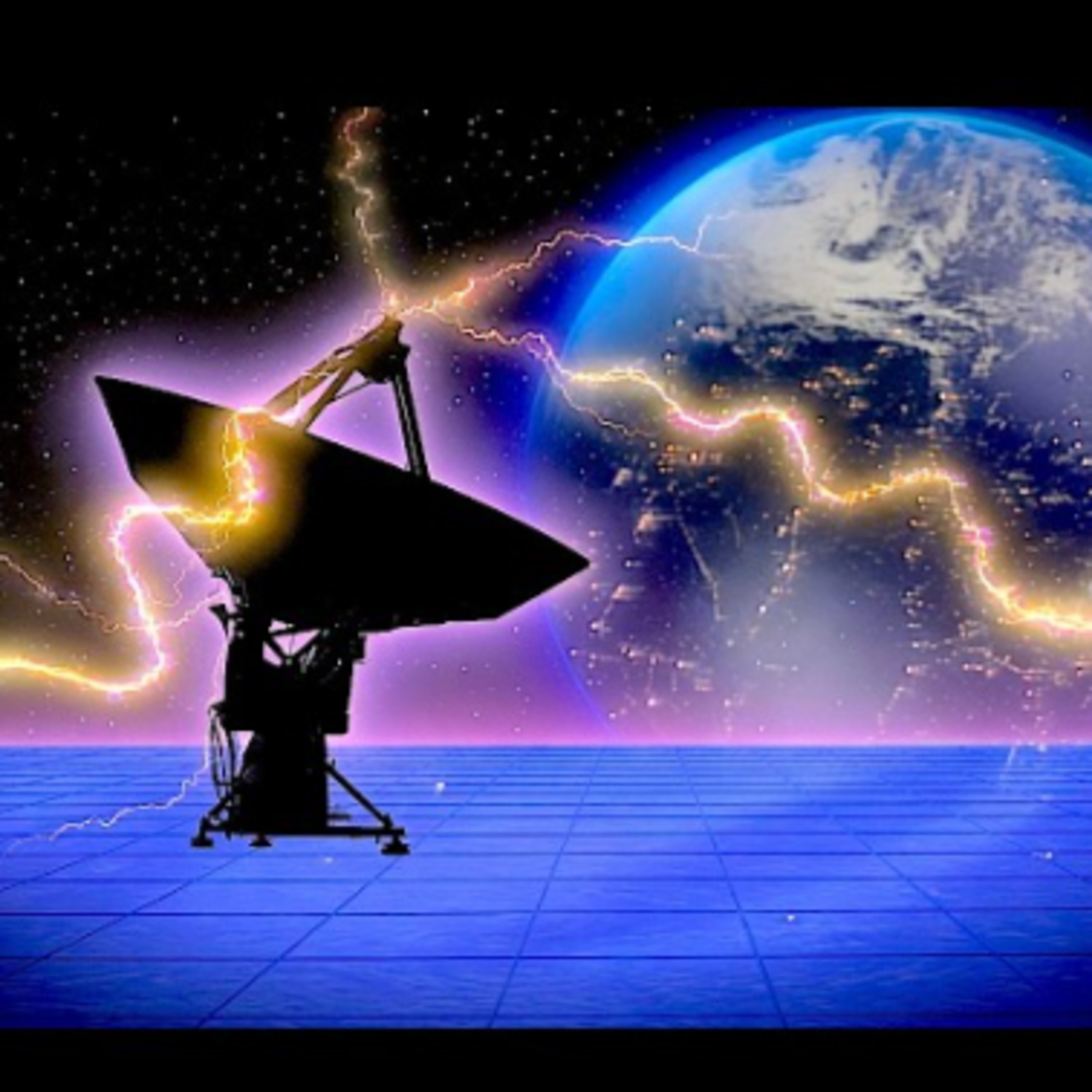 Big on Satellite Radio feat. Brian Fauteux episode artwork