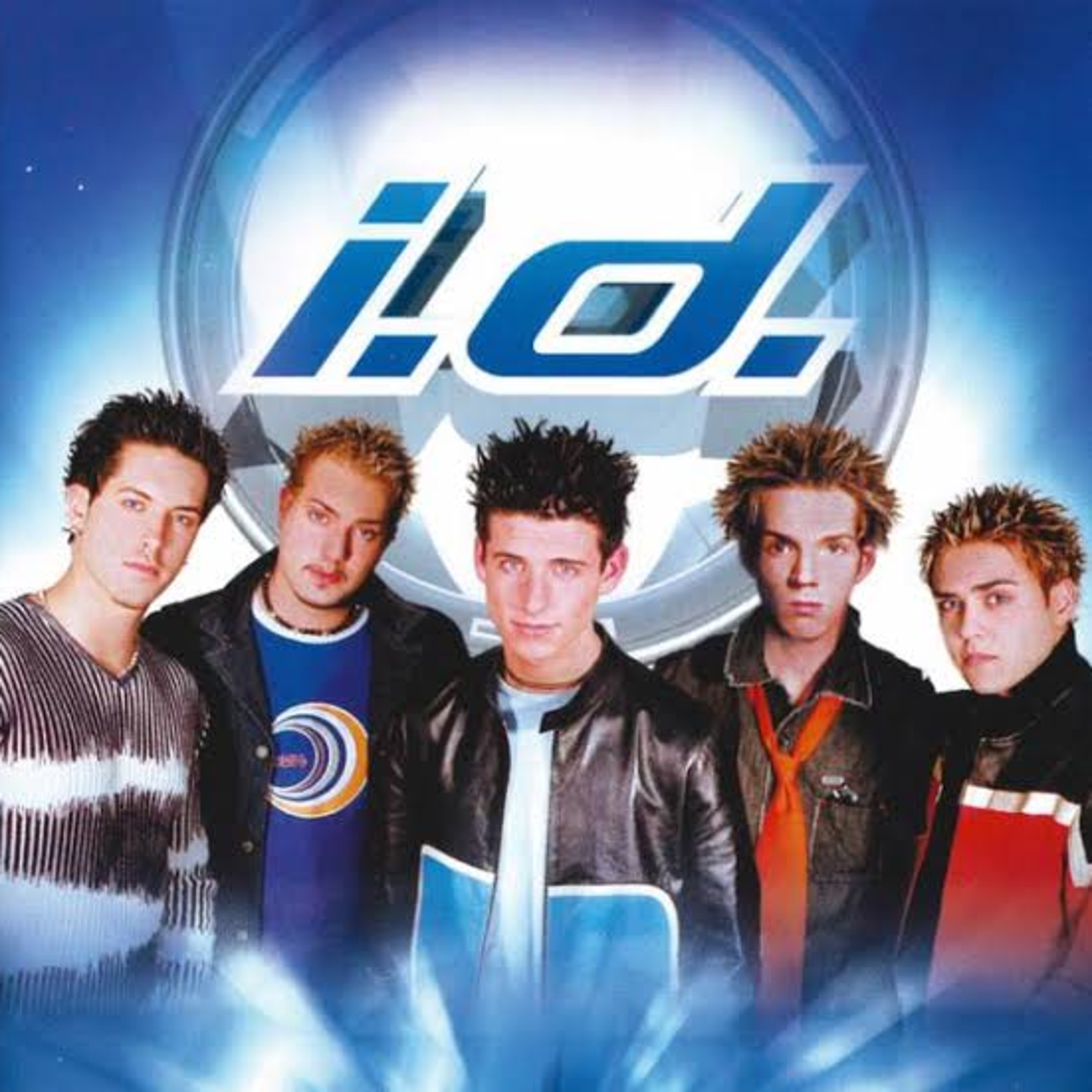 UNLOCKED | Busted: CanCon's B-tier boy bands  episode artwork