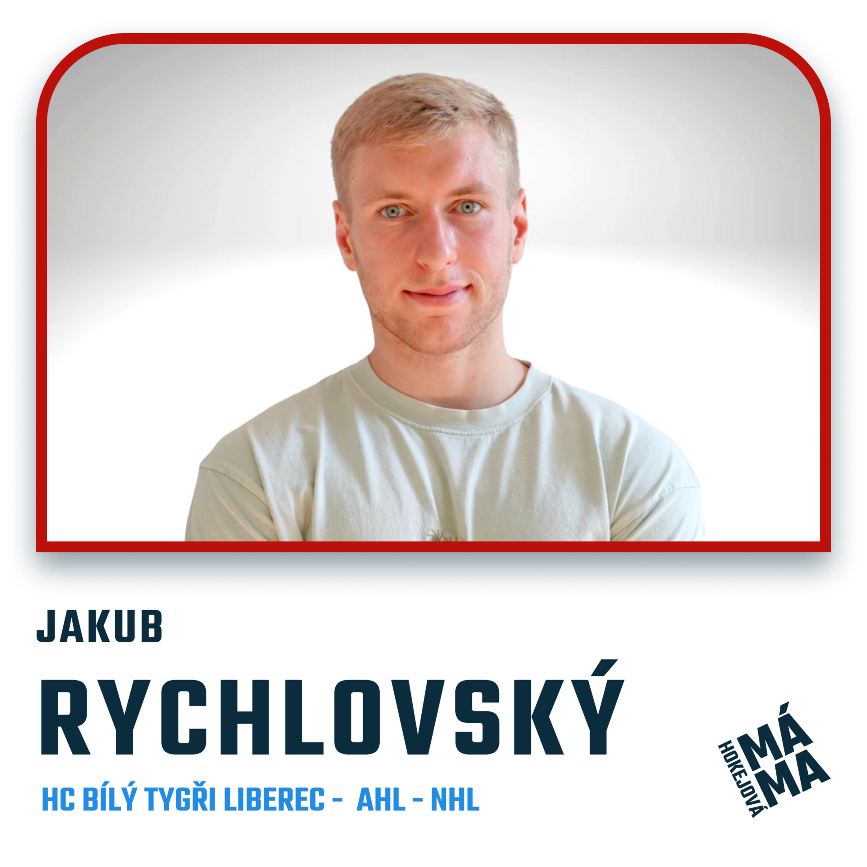 #9 Jakub Rychlovský: "Když něco dělám, dělám to naplno."