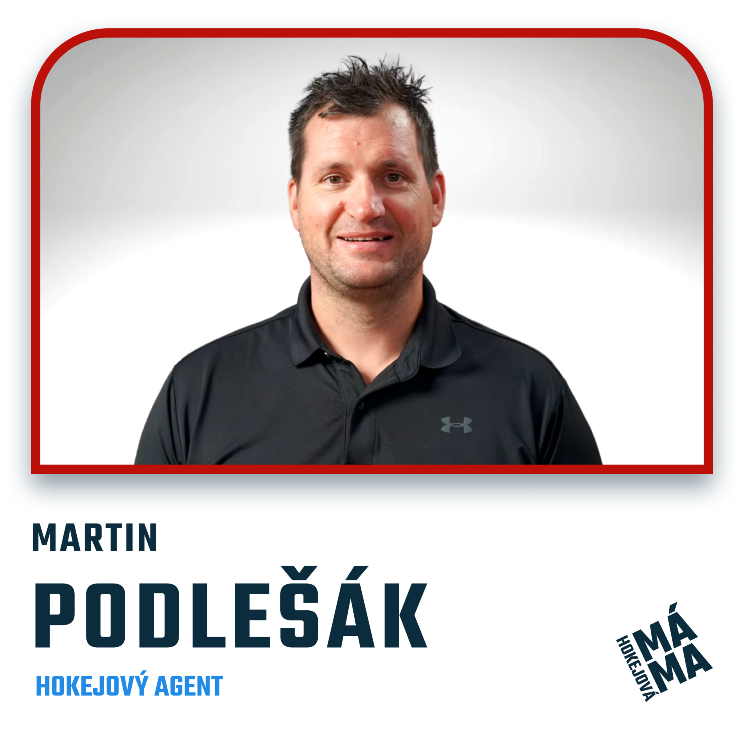 #17 Martin Podlešák: "Stokrát spadneš, stokrát vstaneš."