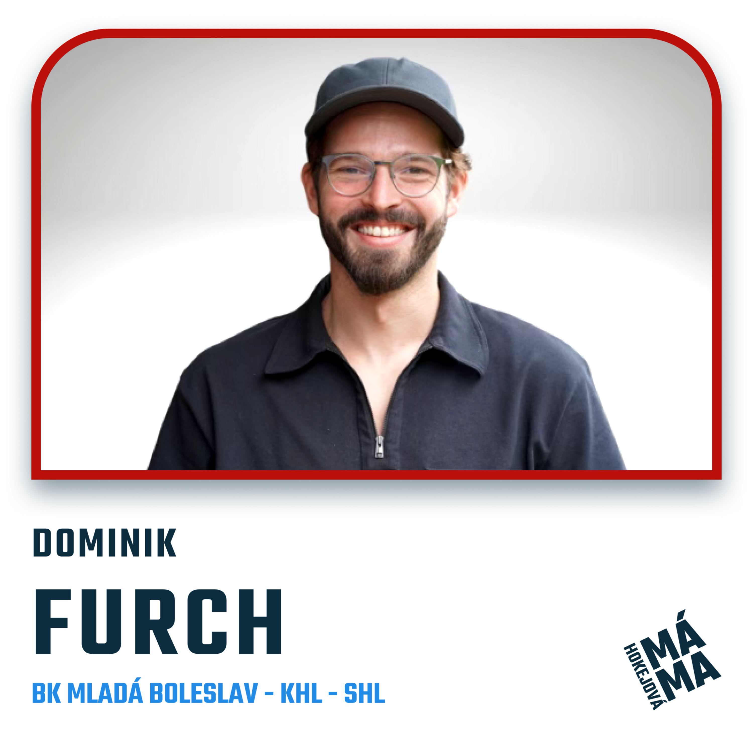 #24 Dominik Furch: "Chytat může jen jeden."