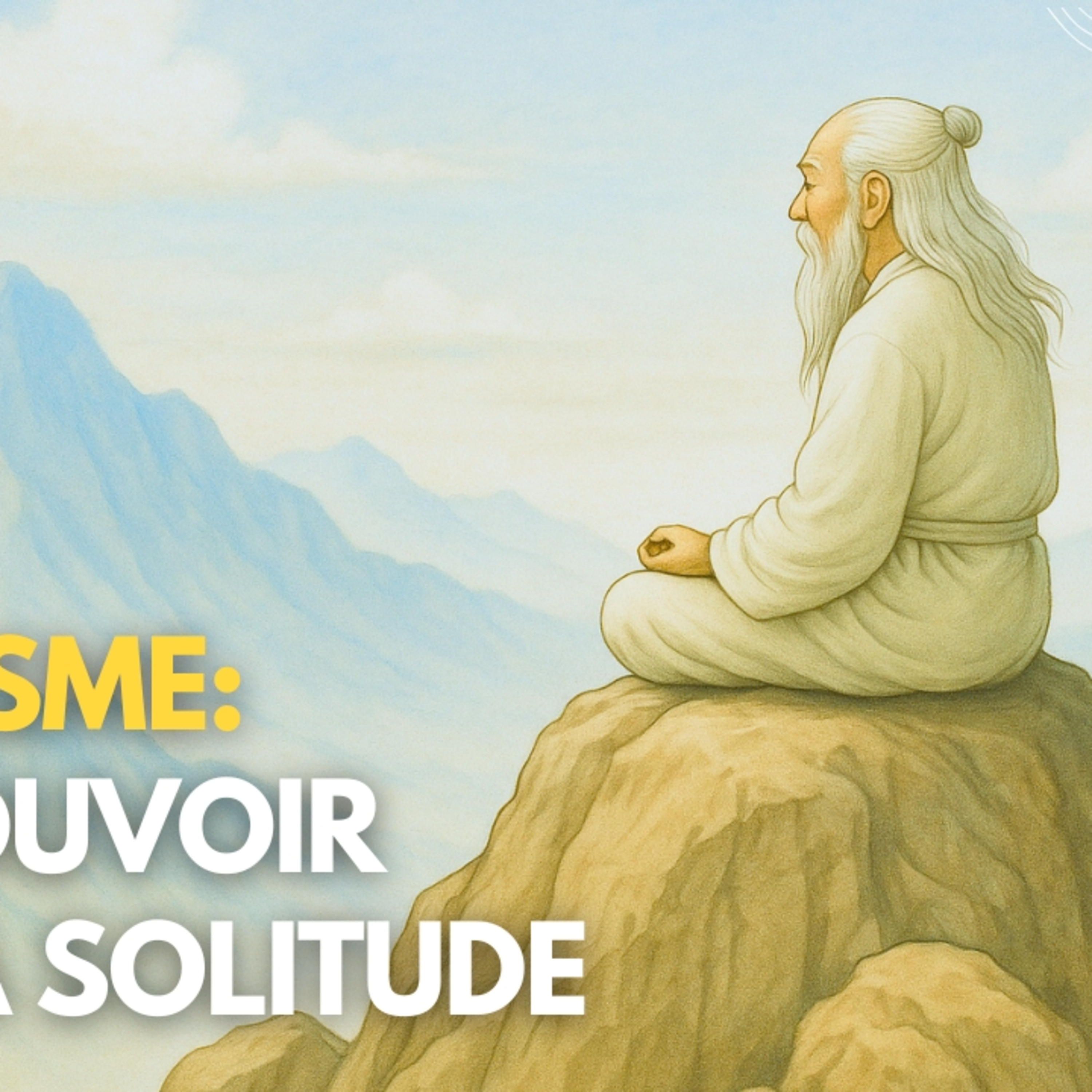 Faites de la Solitude une Force  episode artwork