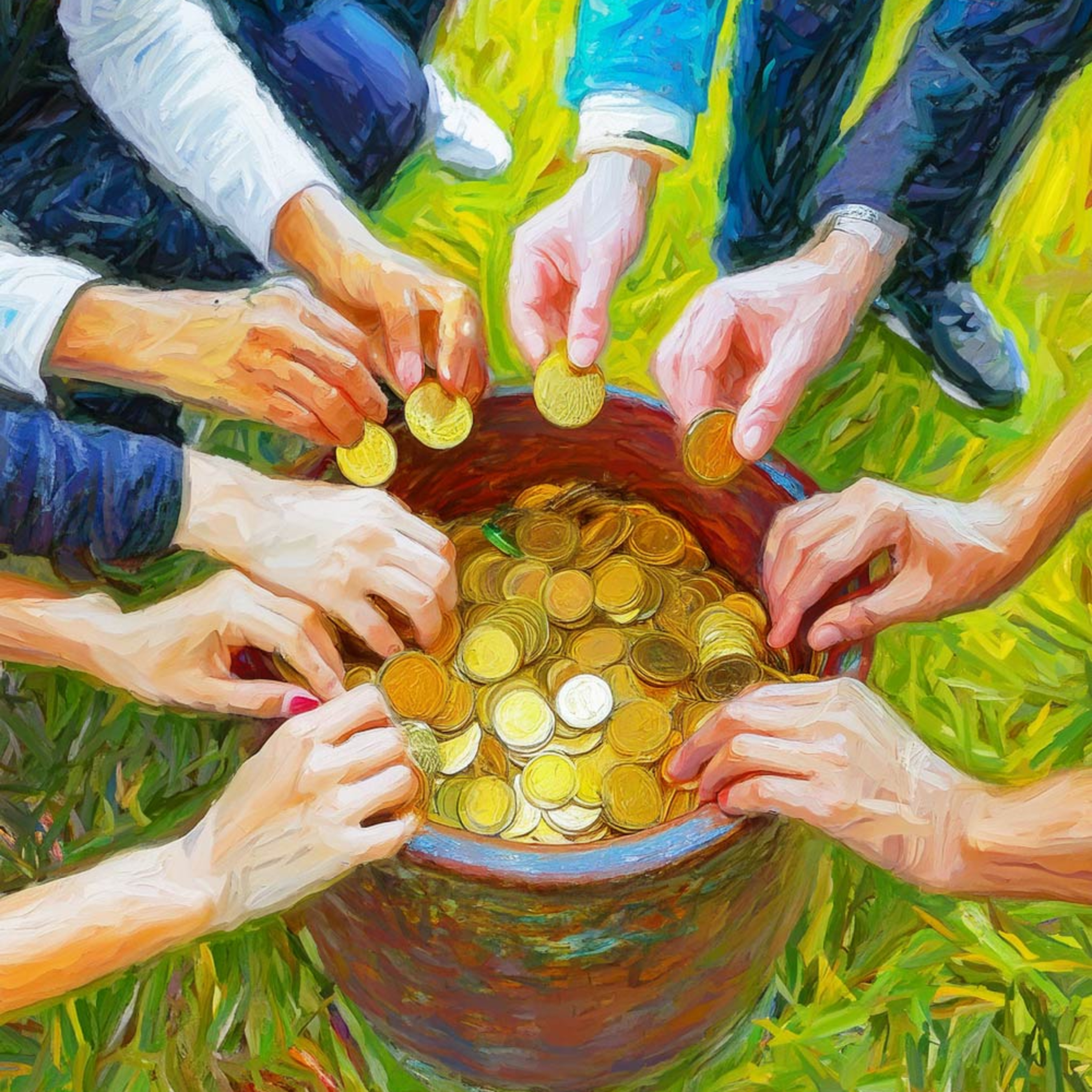 Optimizing Non-Profit Accounting with Jitasa’s Jon Osterburg episode artwork