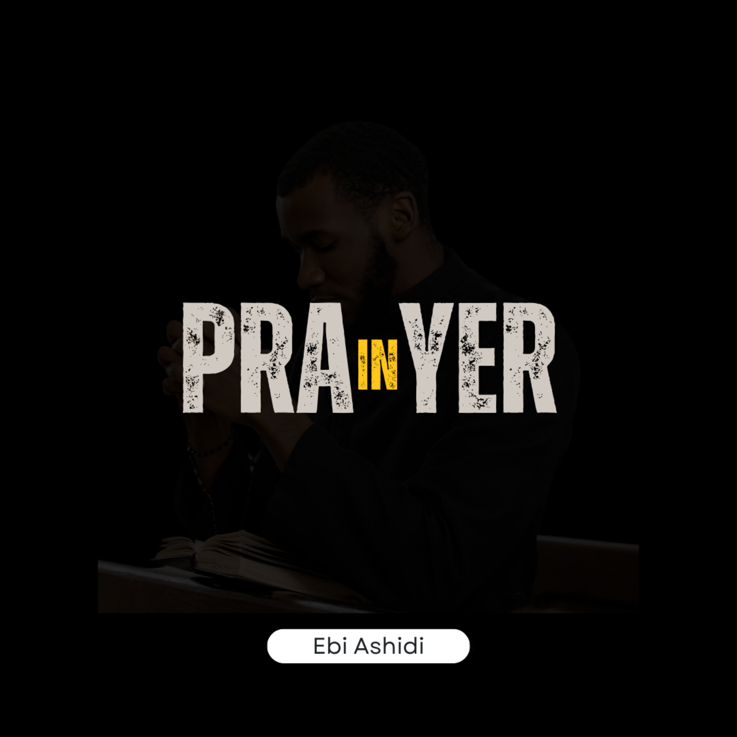 In Prayer - Believing (22DEC24) episode artwork