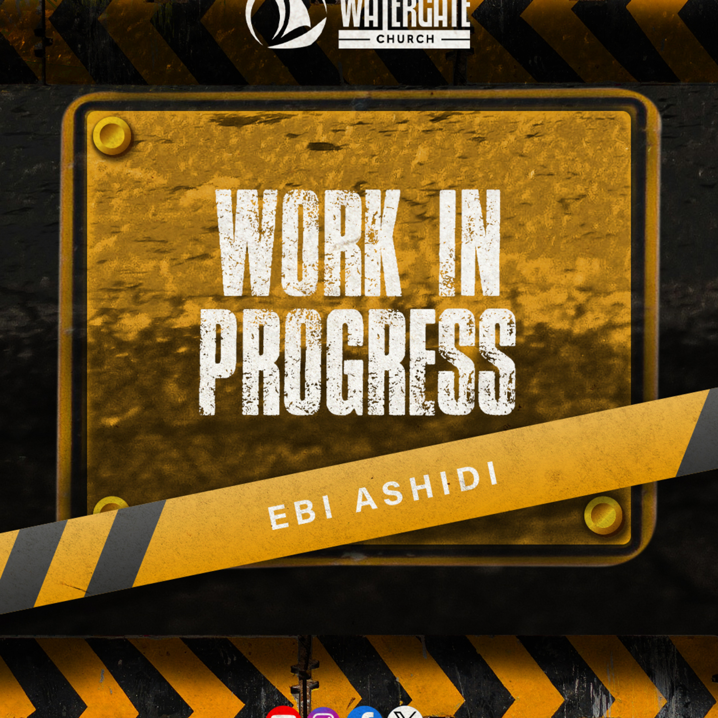 Work in Progress (04JAN25) episode artwork