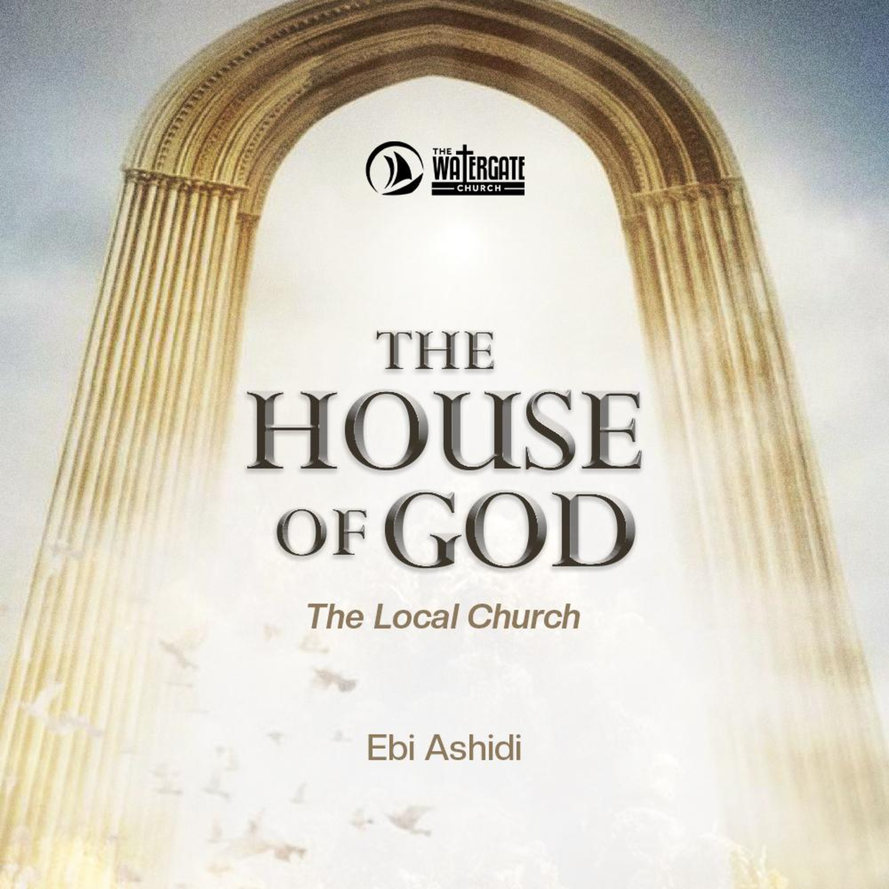 7 The House of God - Conclusion (02FEB25) episode artwork