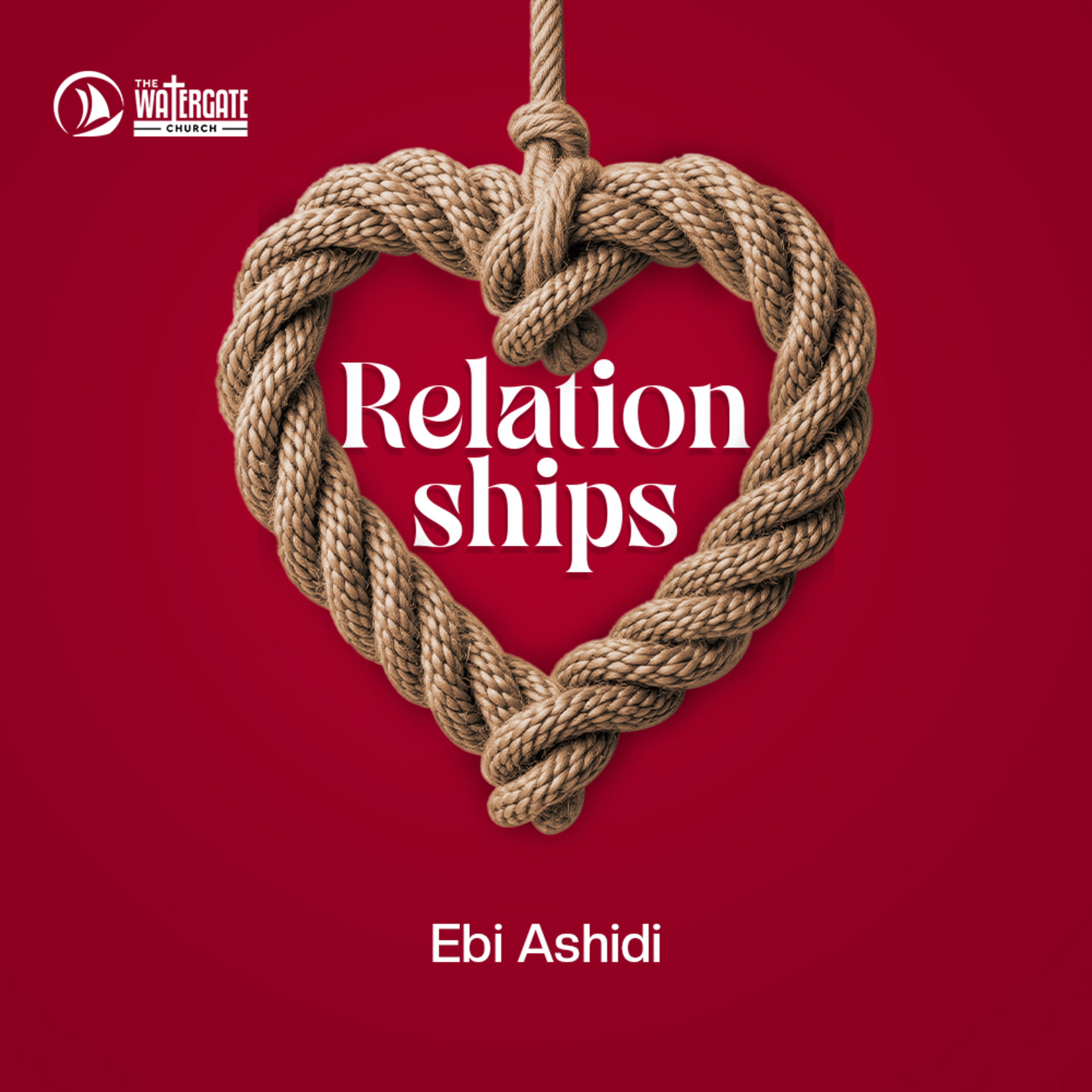 6 Relationships - Closer than a Brother (26FEB25) episode artwork