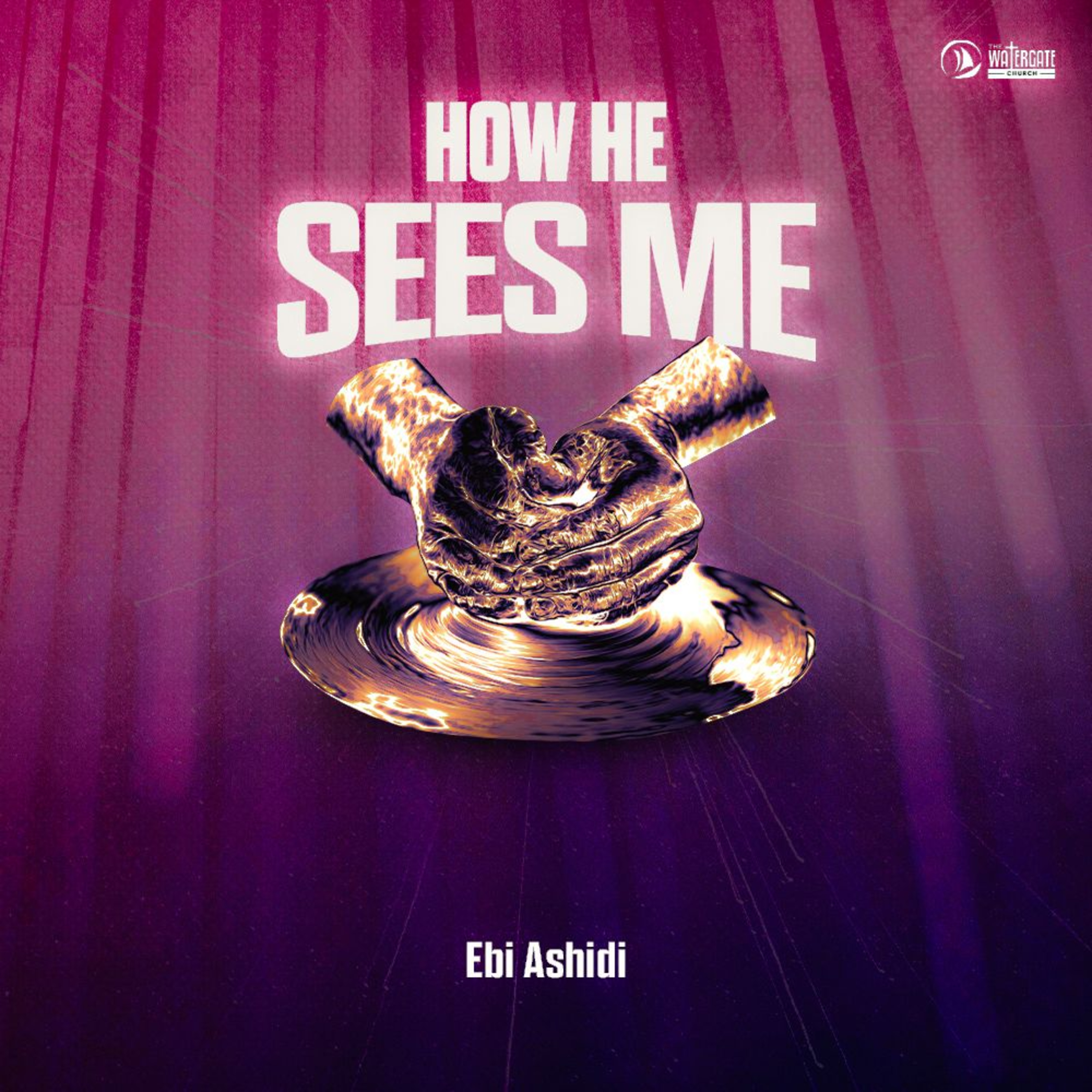 07 How He Sees Me - Accepted in the Beloved (05OCT25) episode artwork