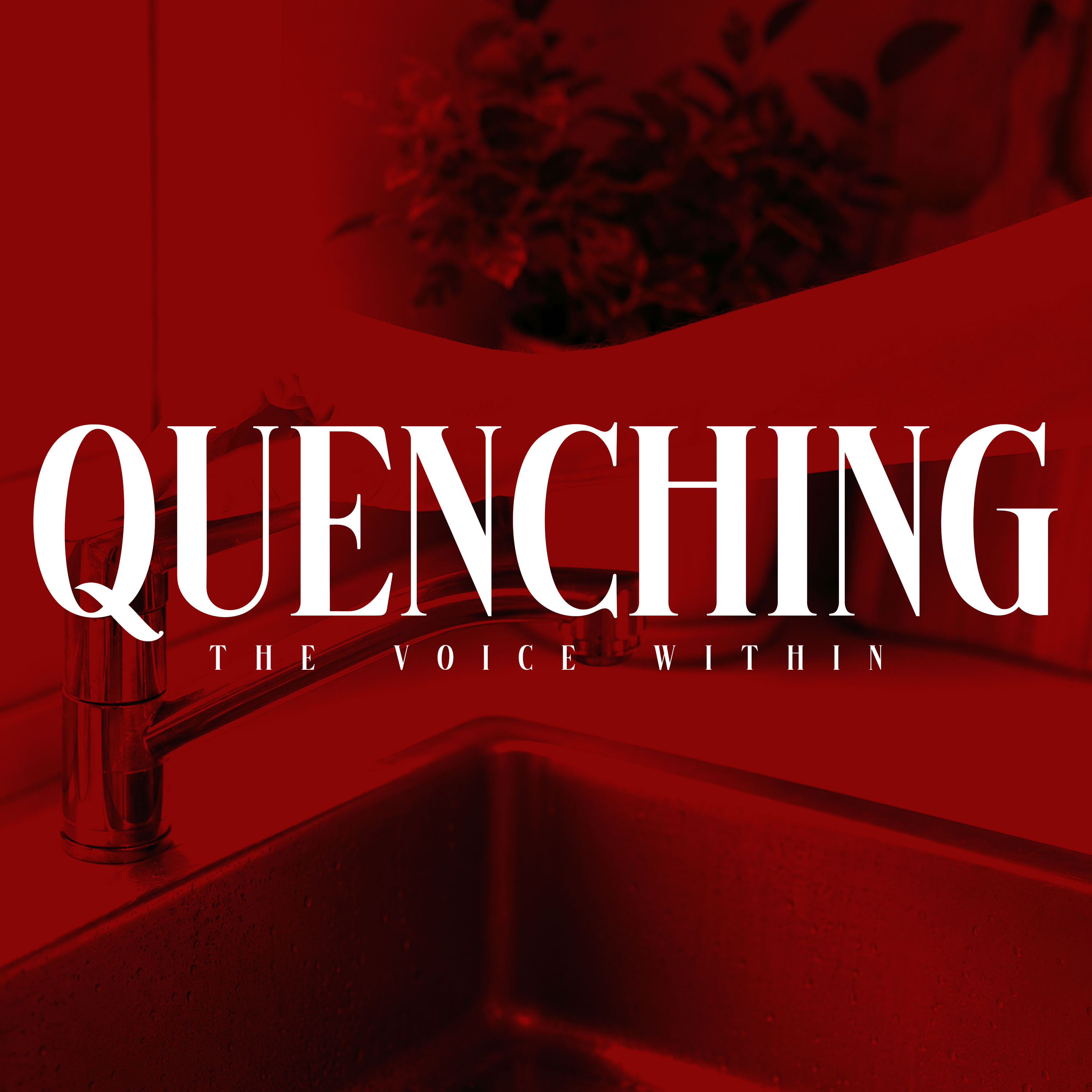 Quenching the Voice Within episode artwork