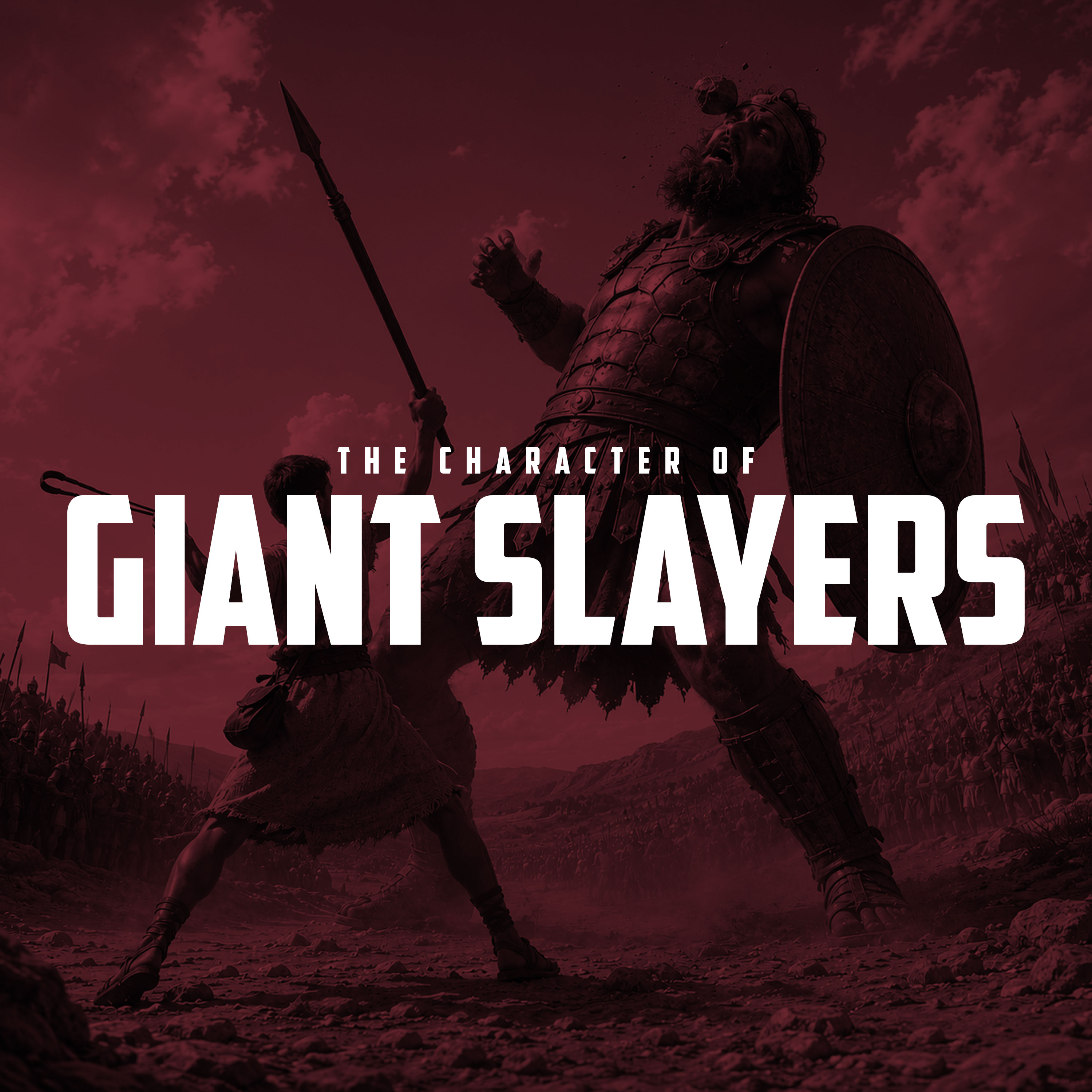 The Character of Giant Slayers episode artwork