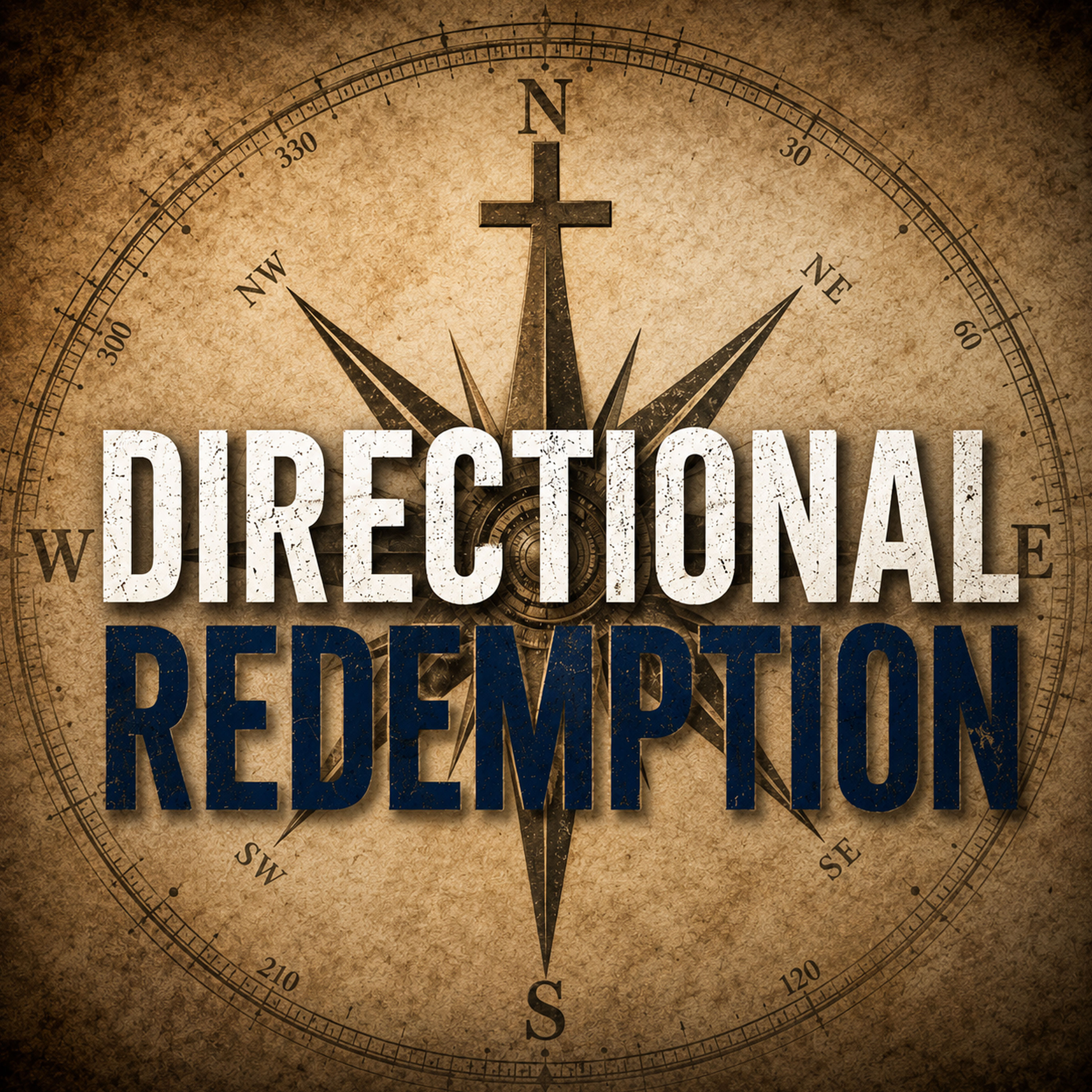 Directional Redemption episode artwork