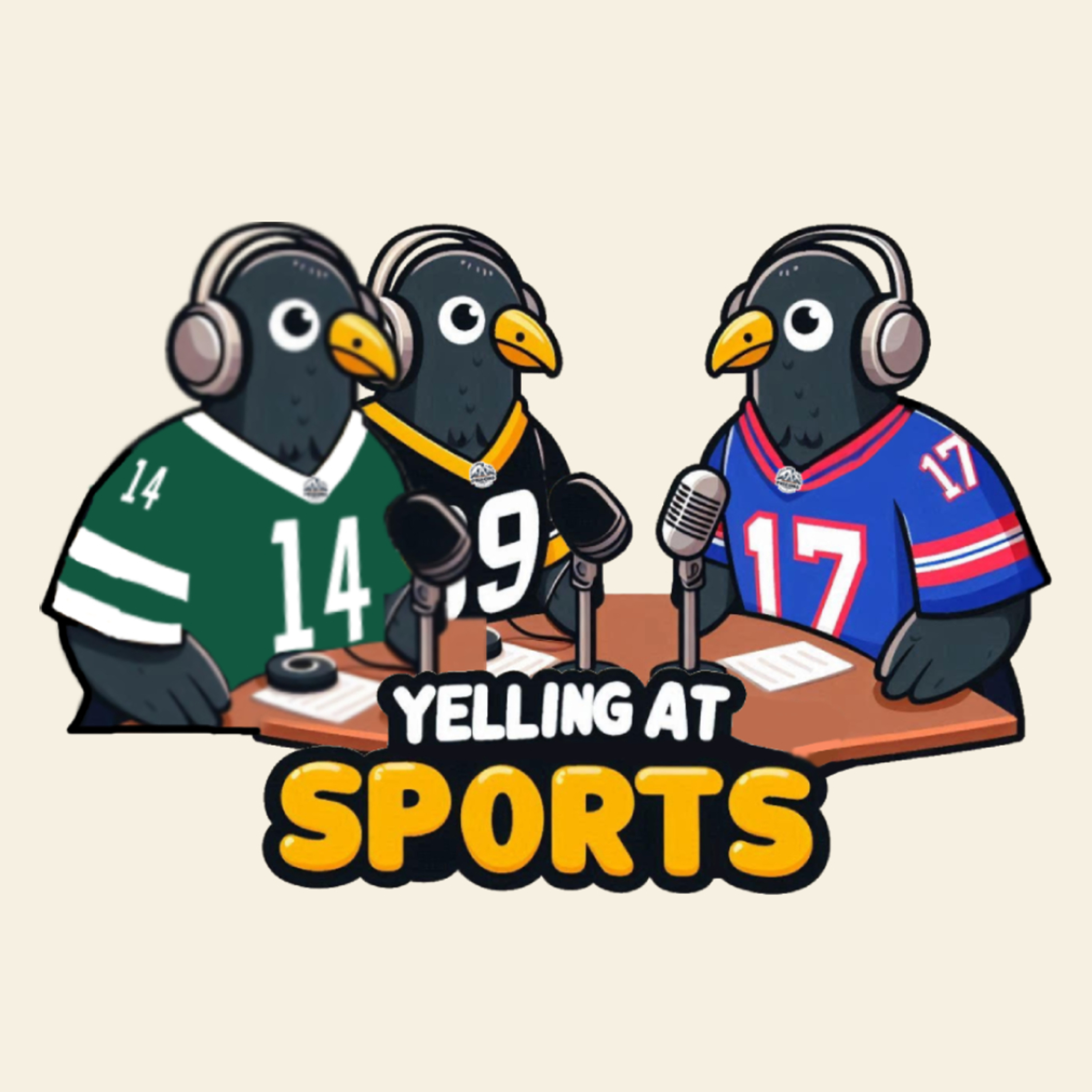 A Third Host Has Hit The Pod (Y.A.S. Ep #9) episode artwork