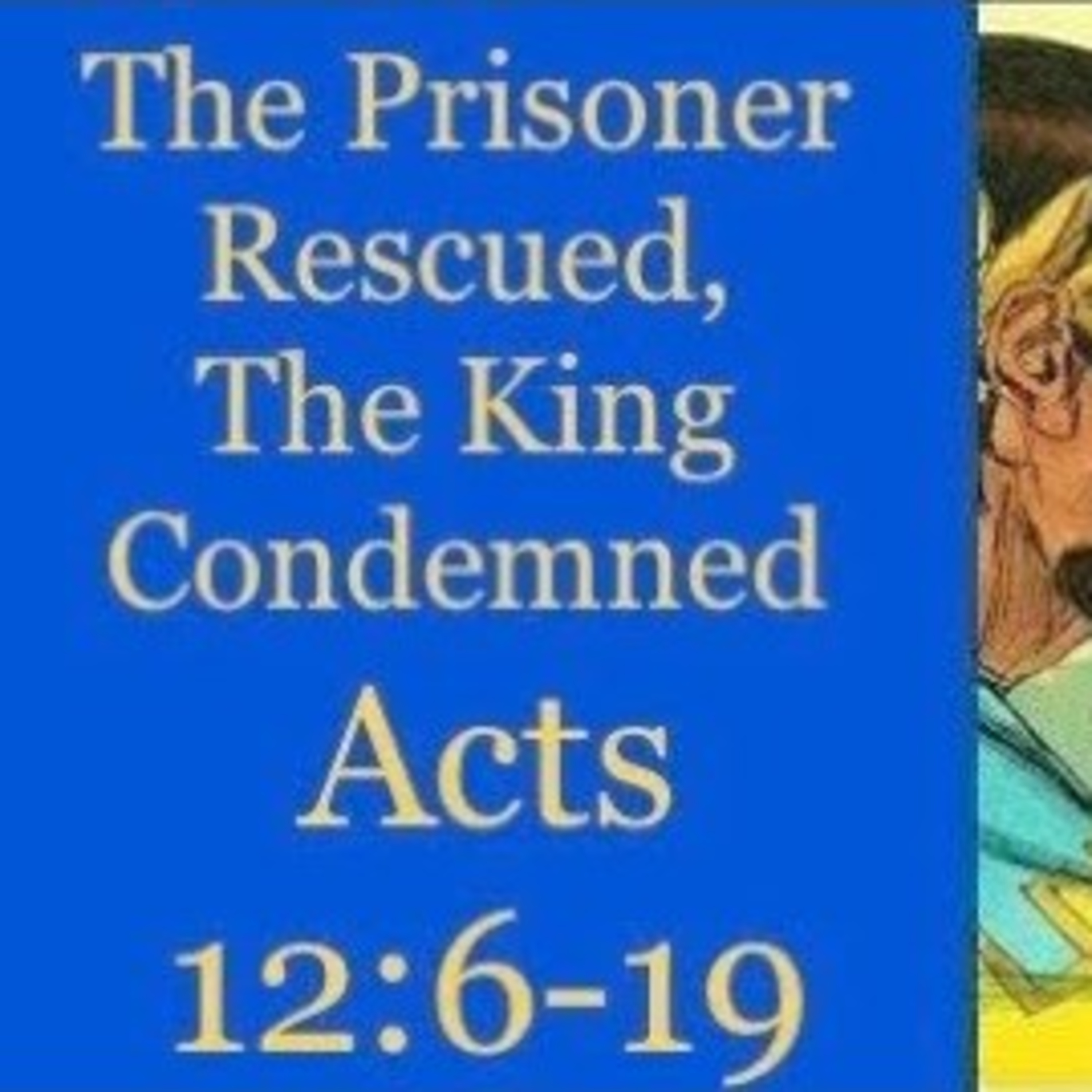 CrossWords Ministry