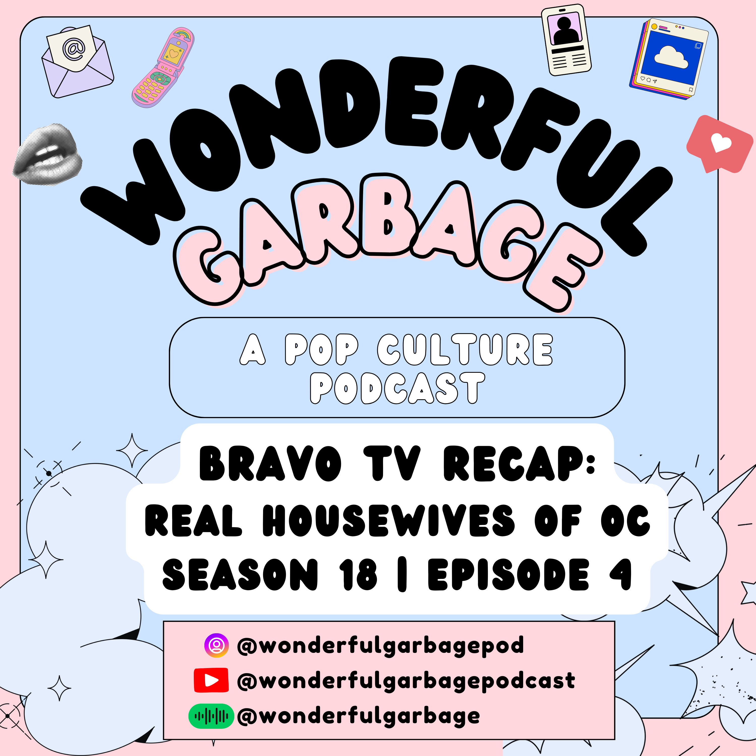 Bravo TV Recap: RHOC Season 18 | Episode 4 episode artwork