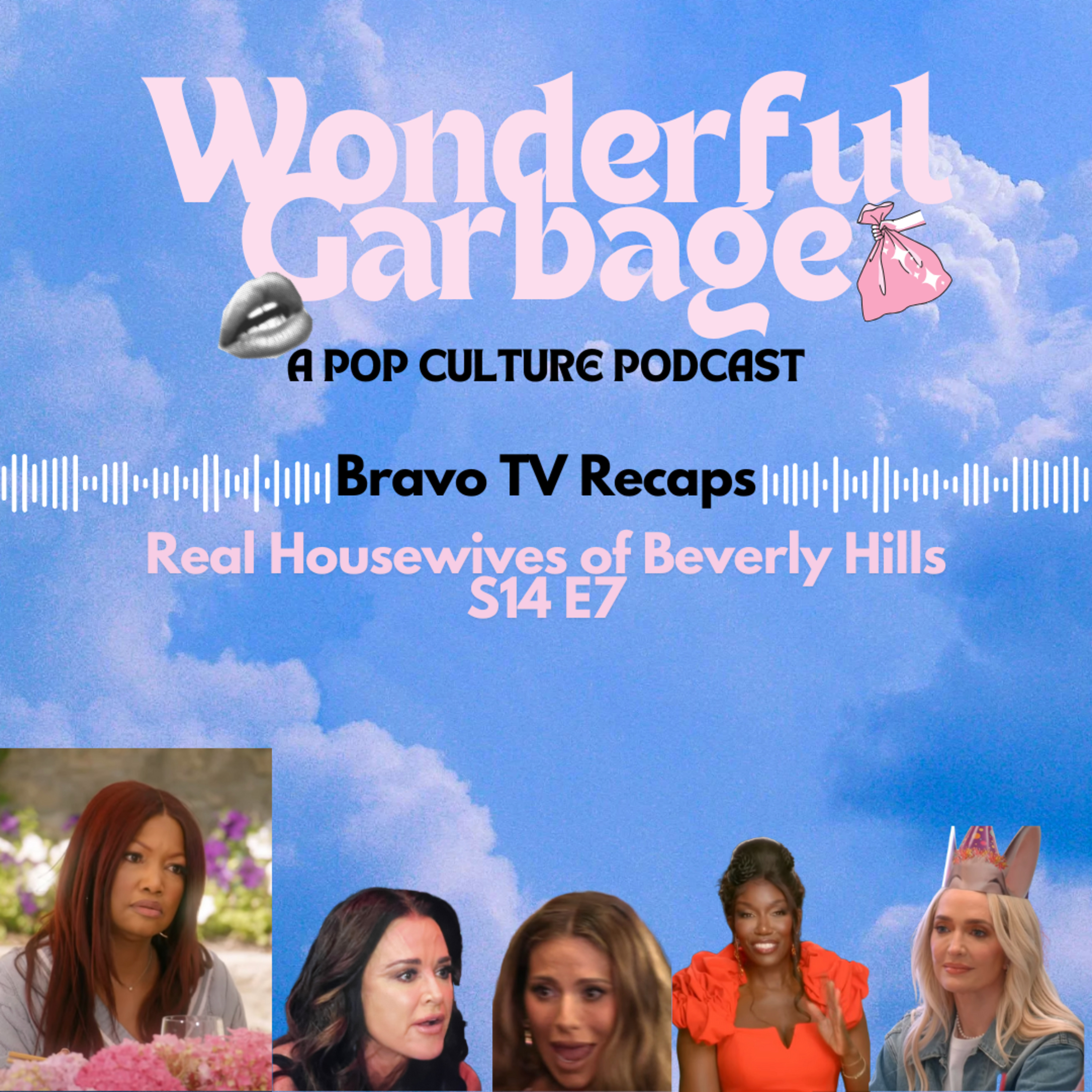 Bravo TV Recap: RHOBH S14 E7 episode artwork
