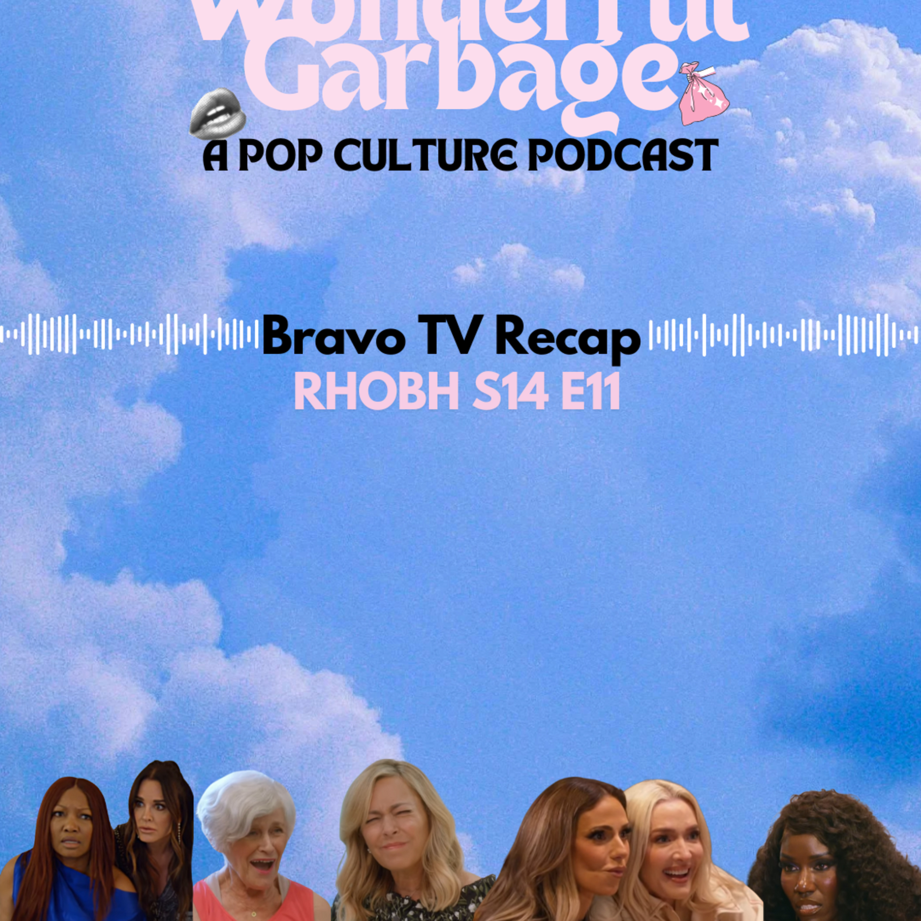 Bravo TV Recap: RHOBH S14 E11 episode artwork
