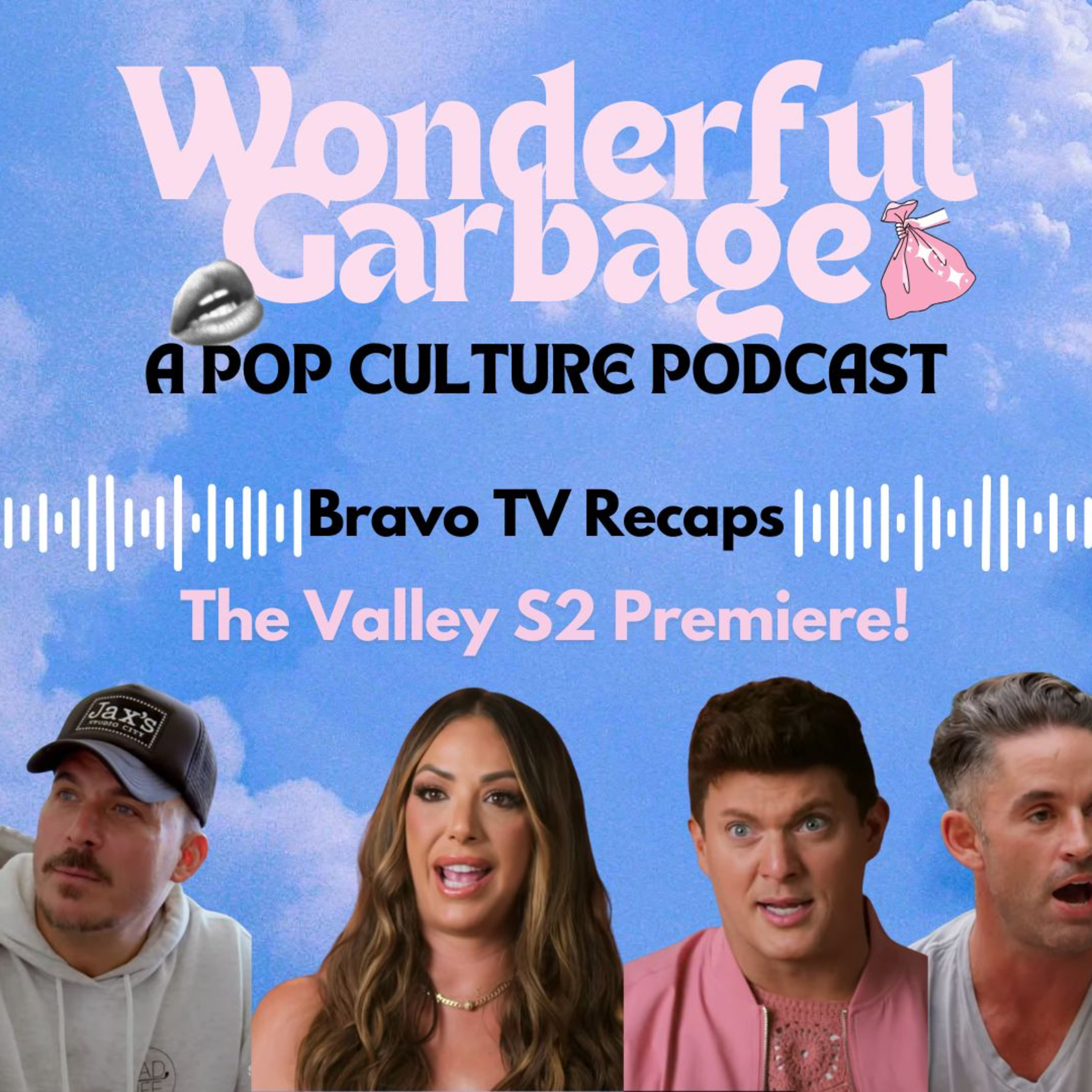 Bravo TV Recap: The Valley Season 2 Premiere! episode artwork