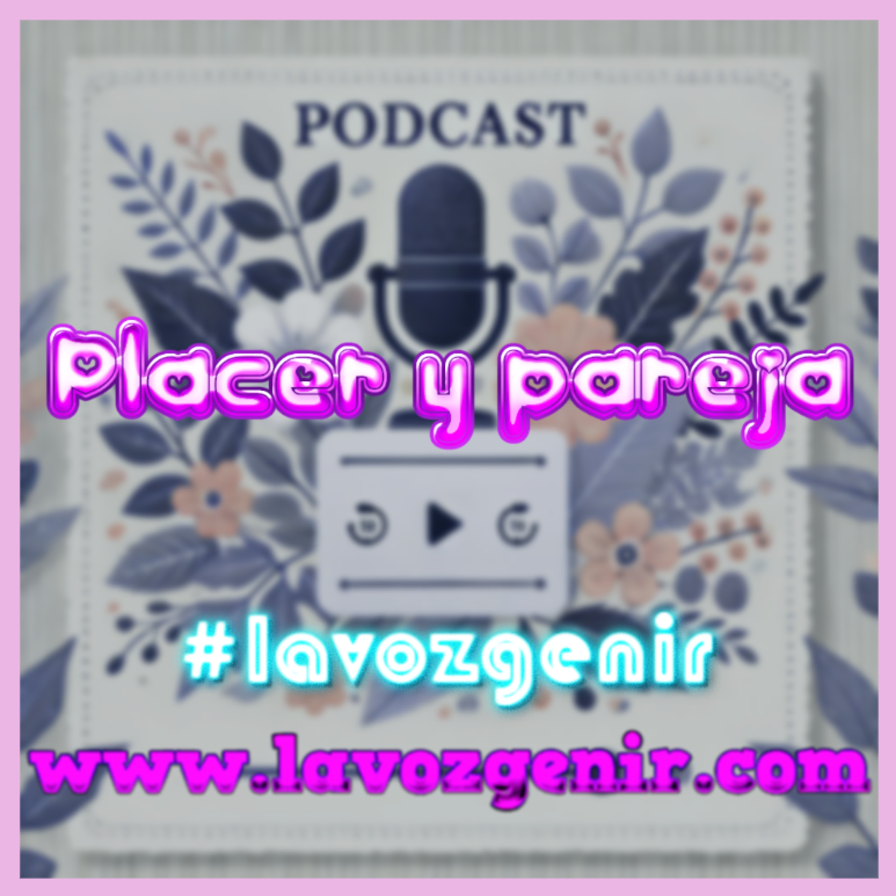 La Voz de la Generación Irrompible