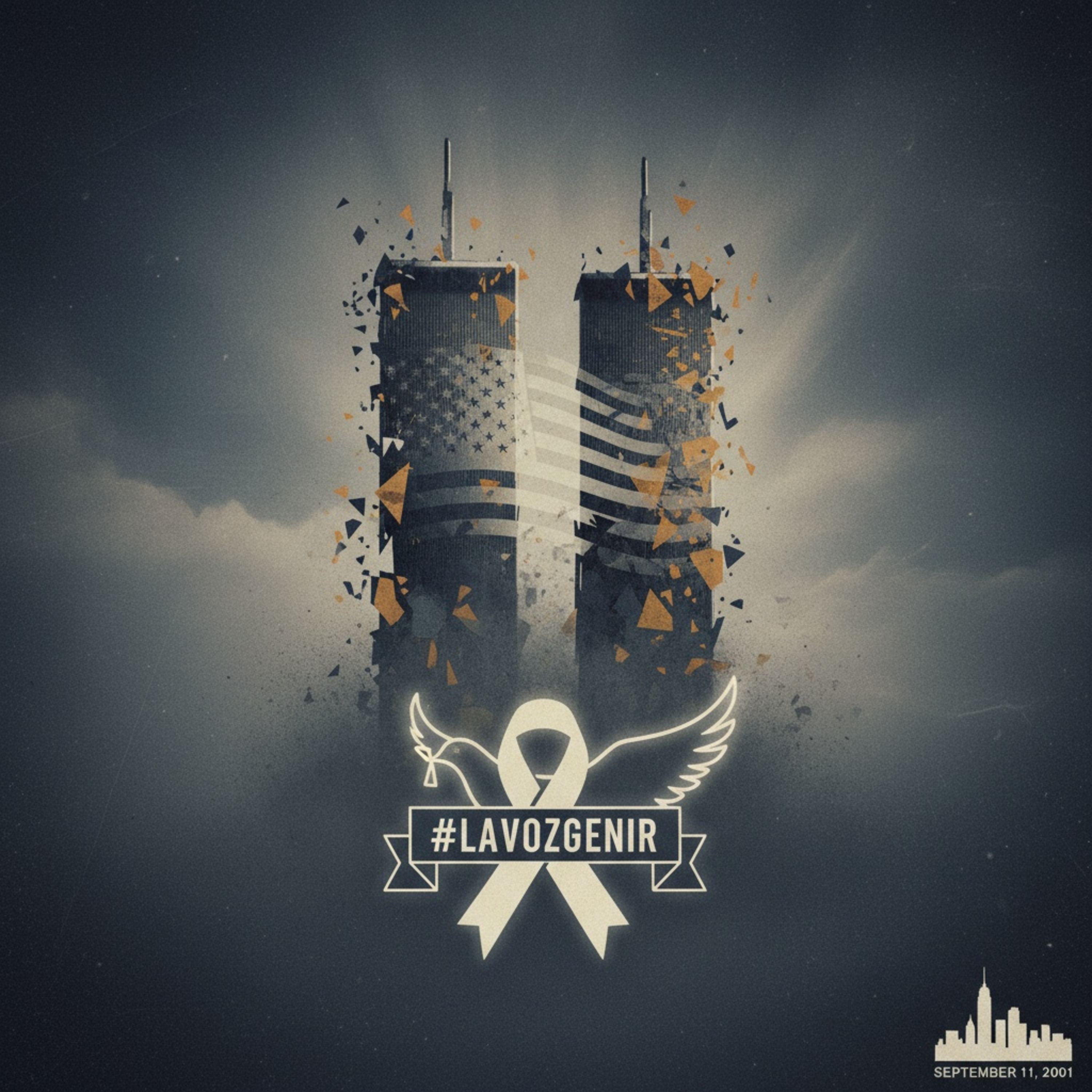 La Voz de la Generación Irrompible