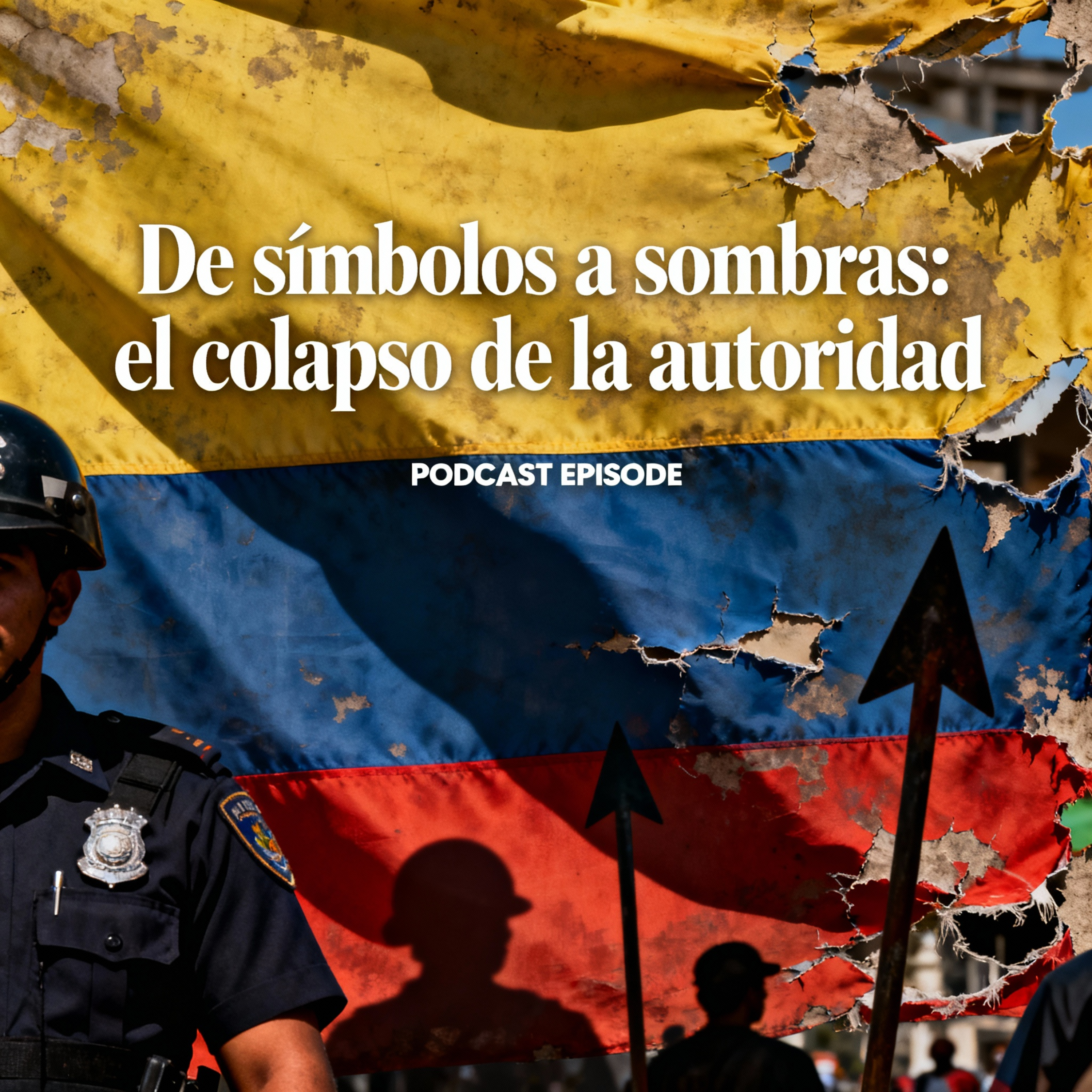 La Voz de la Generación Irrompible