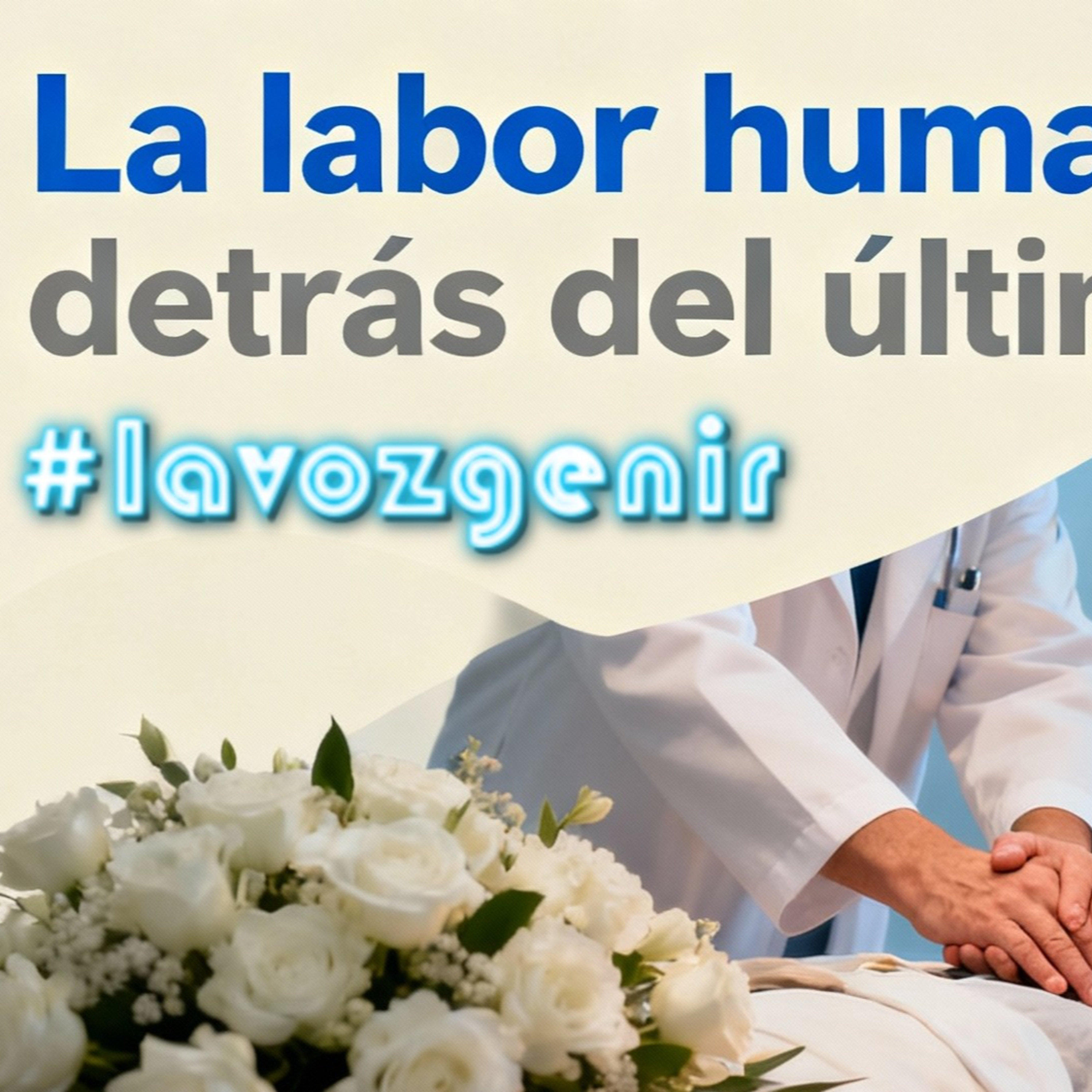 La Voz de la Generación Irrompible