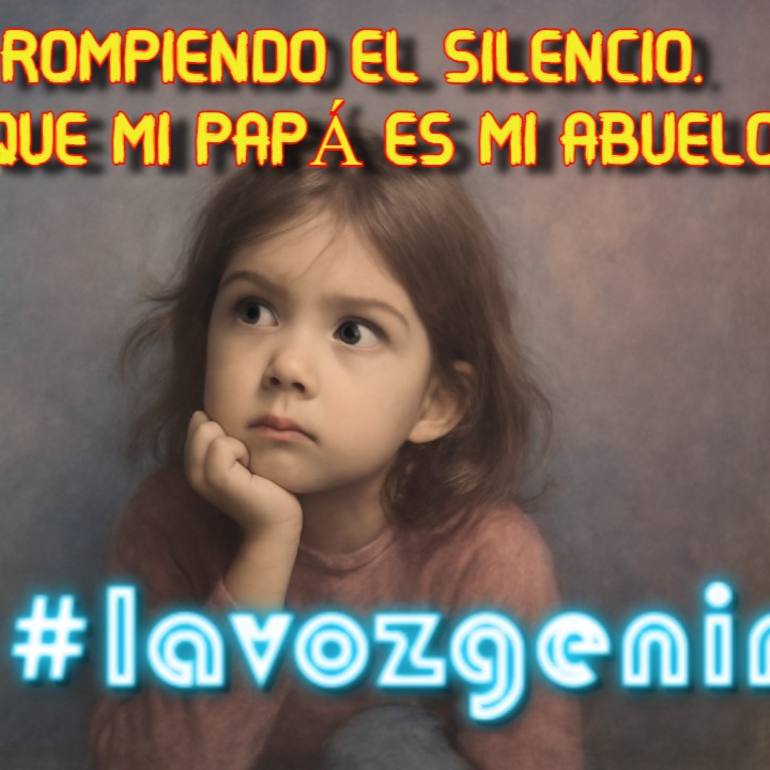 La Voz de la Generación Irrompible