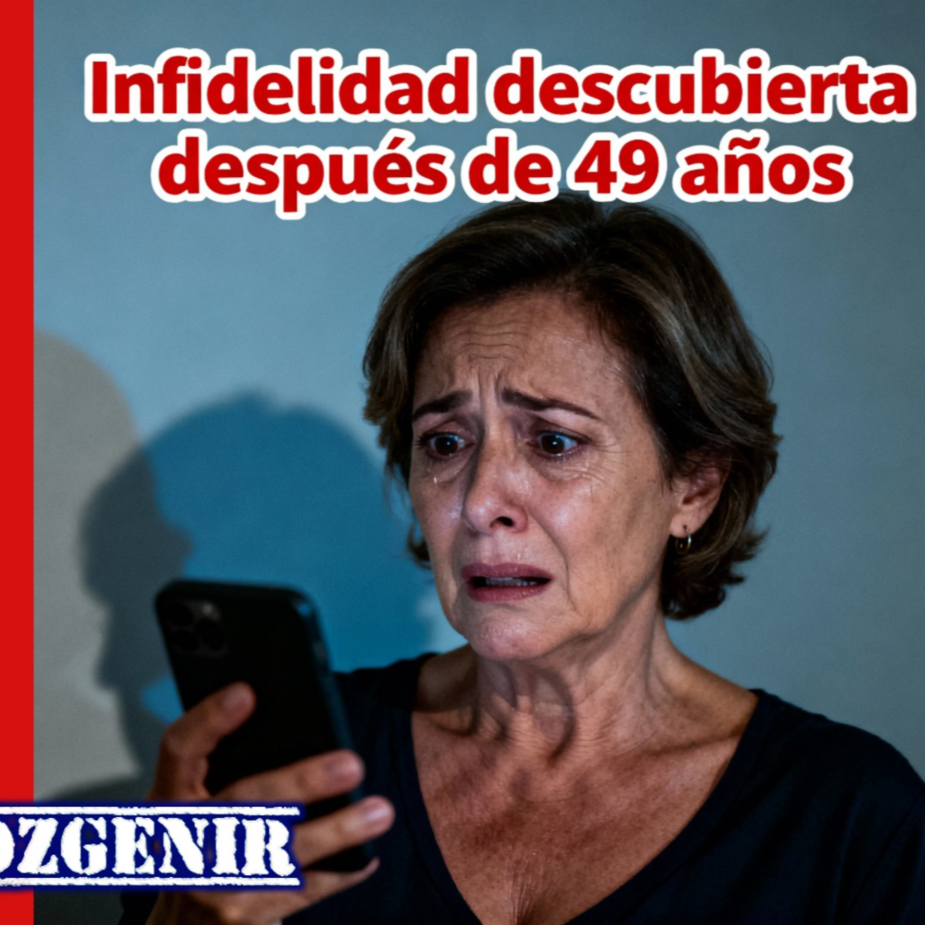 La Voz de la Generación Irrompible