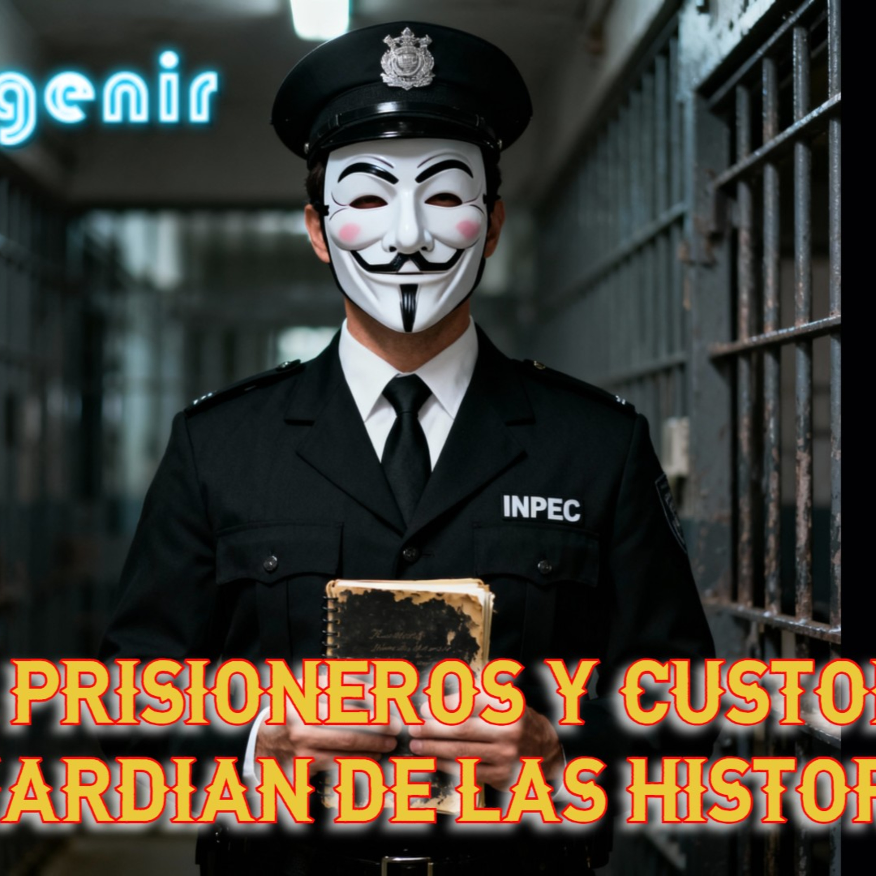 La Voz de la Generación Irrompible