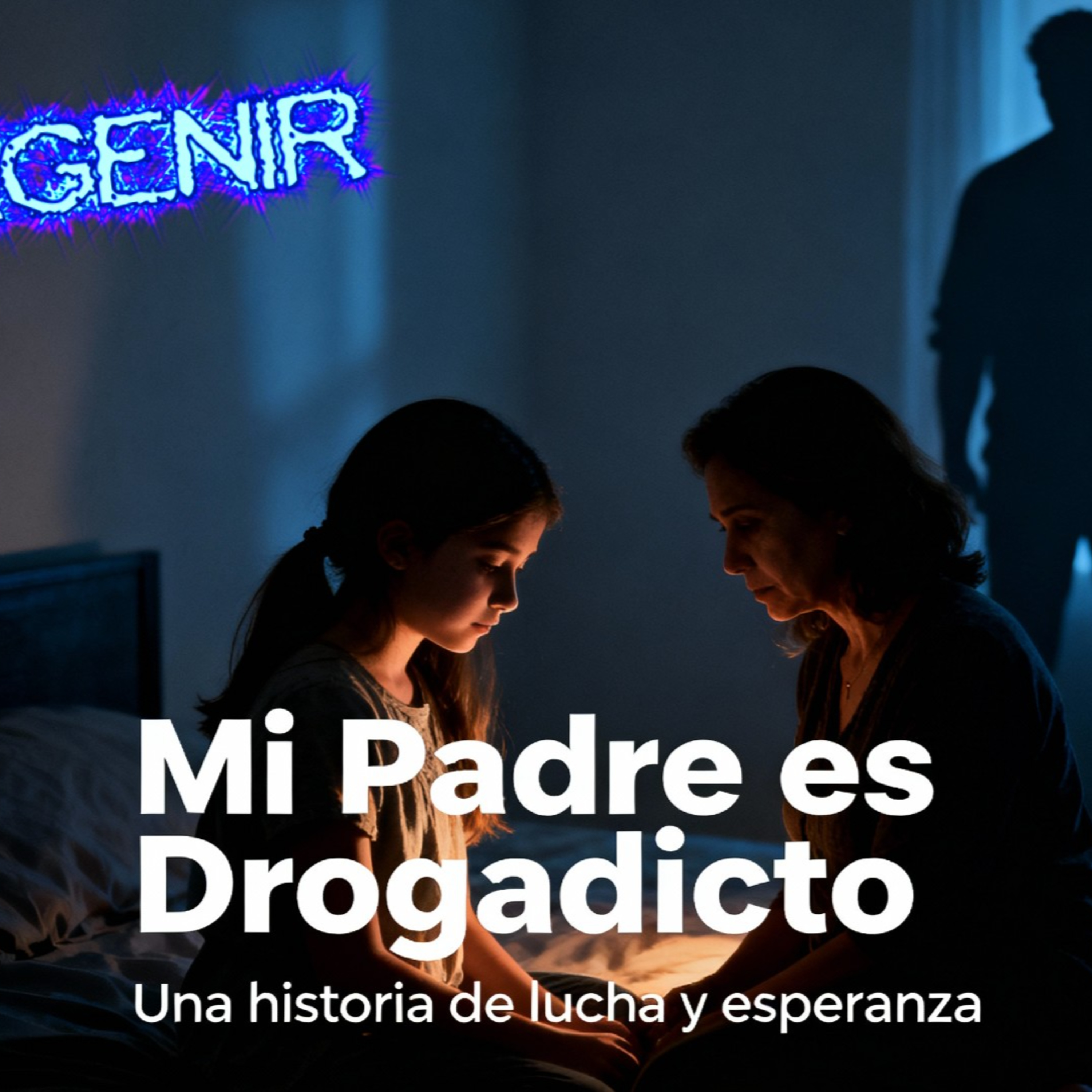 La Voz de la Generación Irrompible