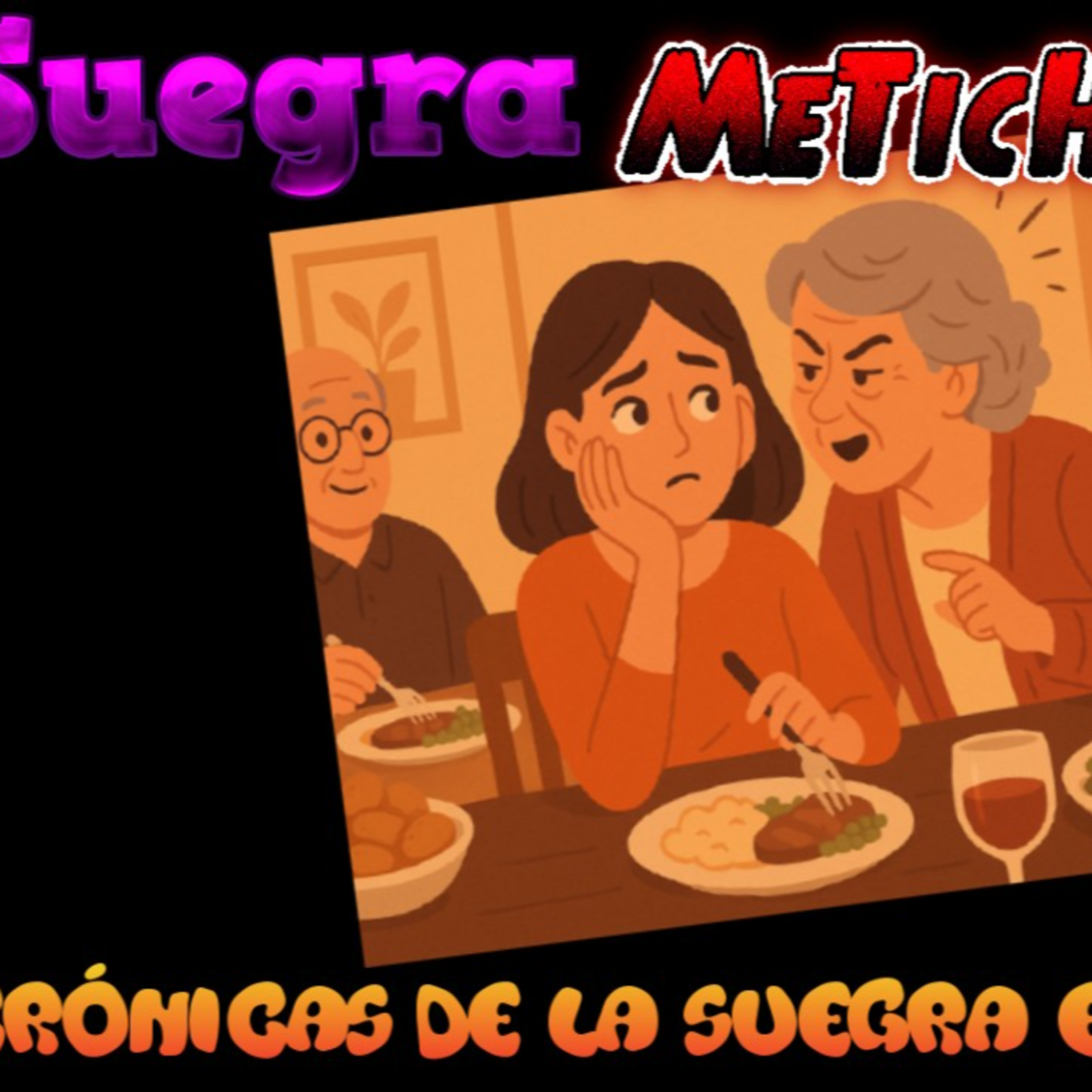 La Voz de la Generación Irrompible