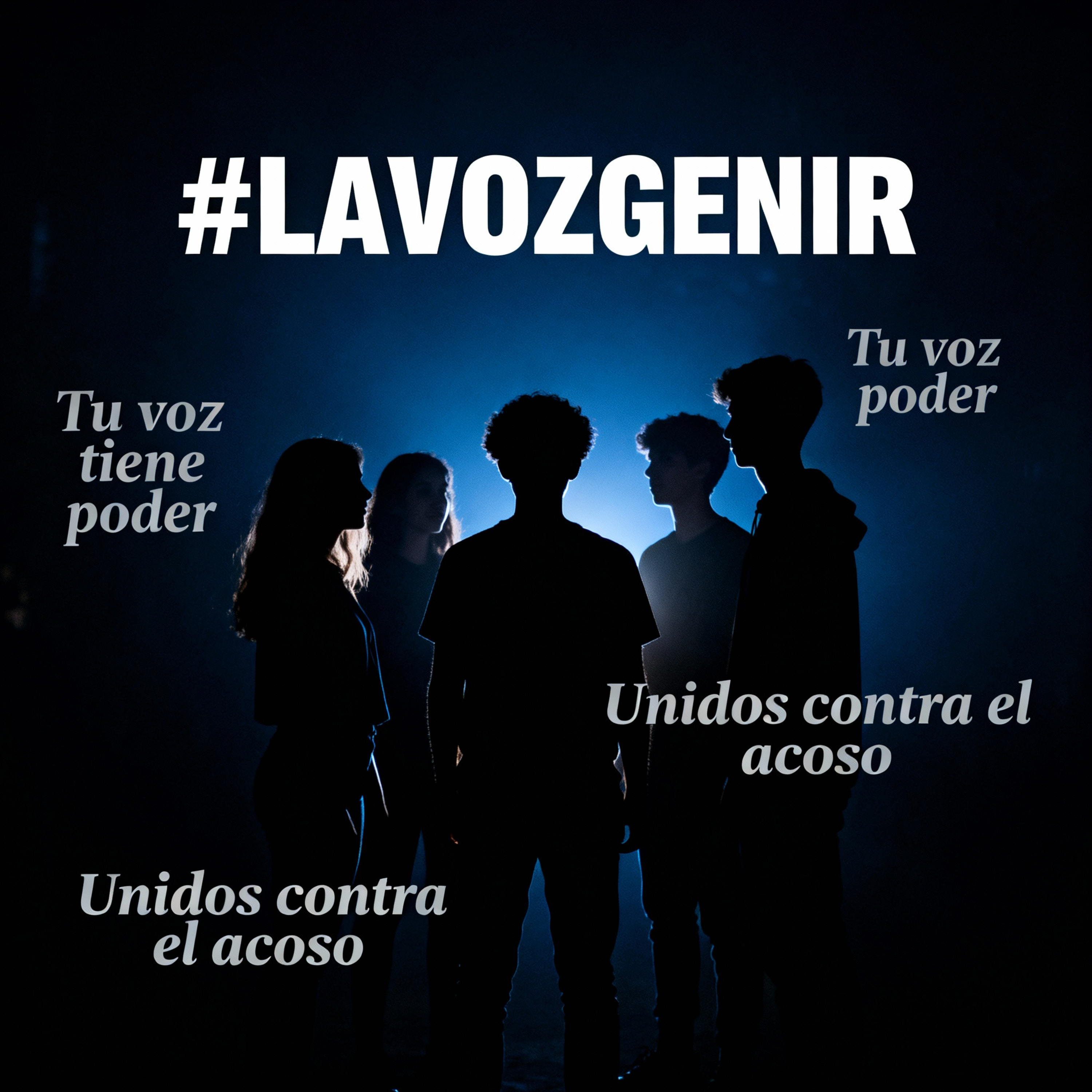 La Voz de la Generación Irrompible