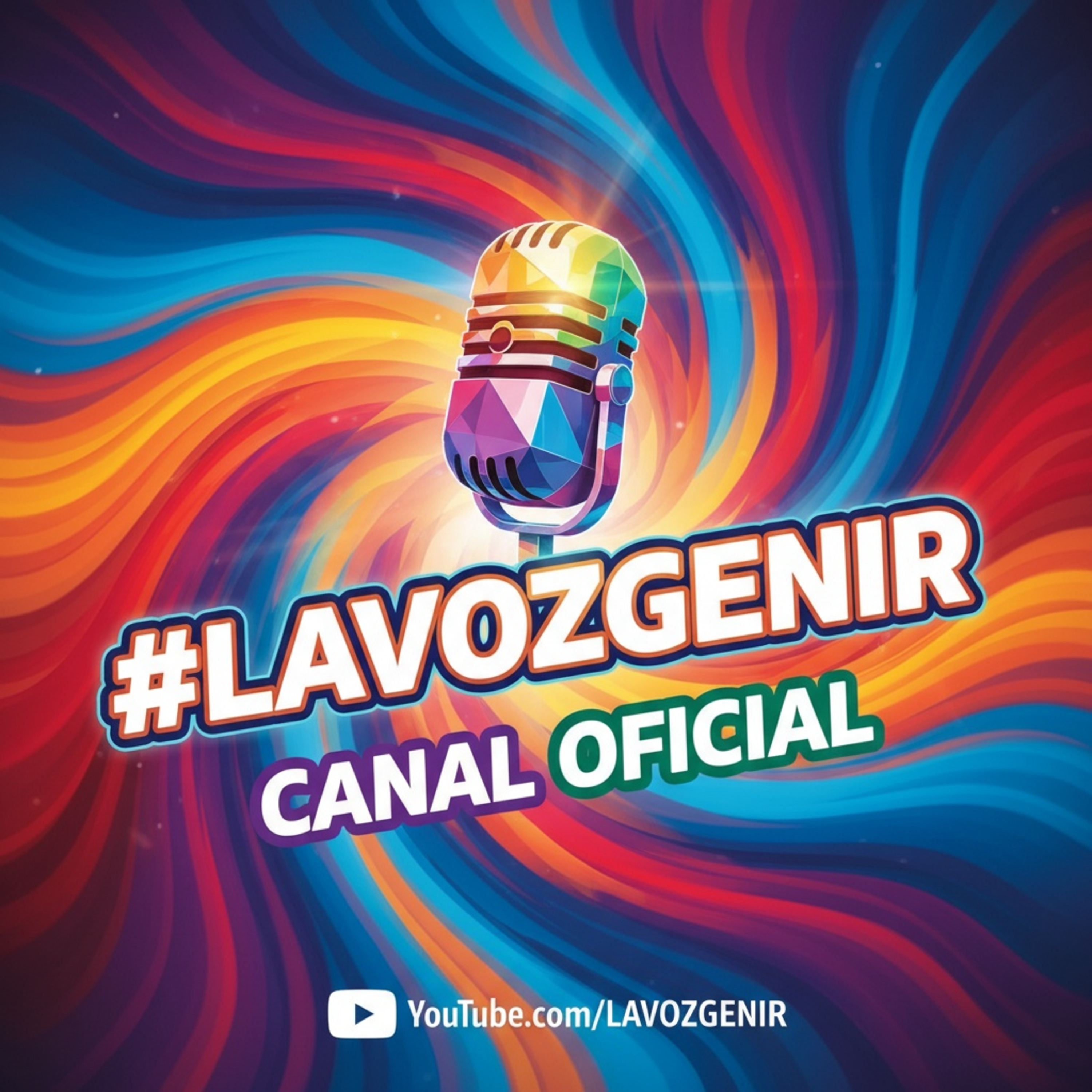 La Voz de la Generación Irrompible