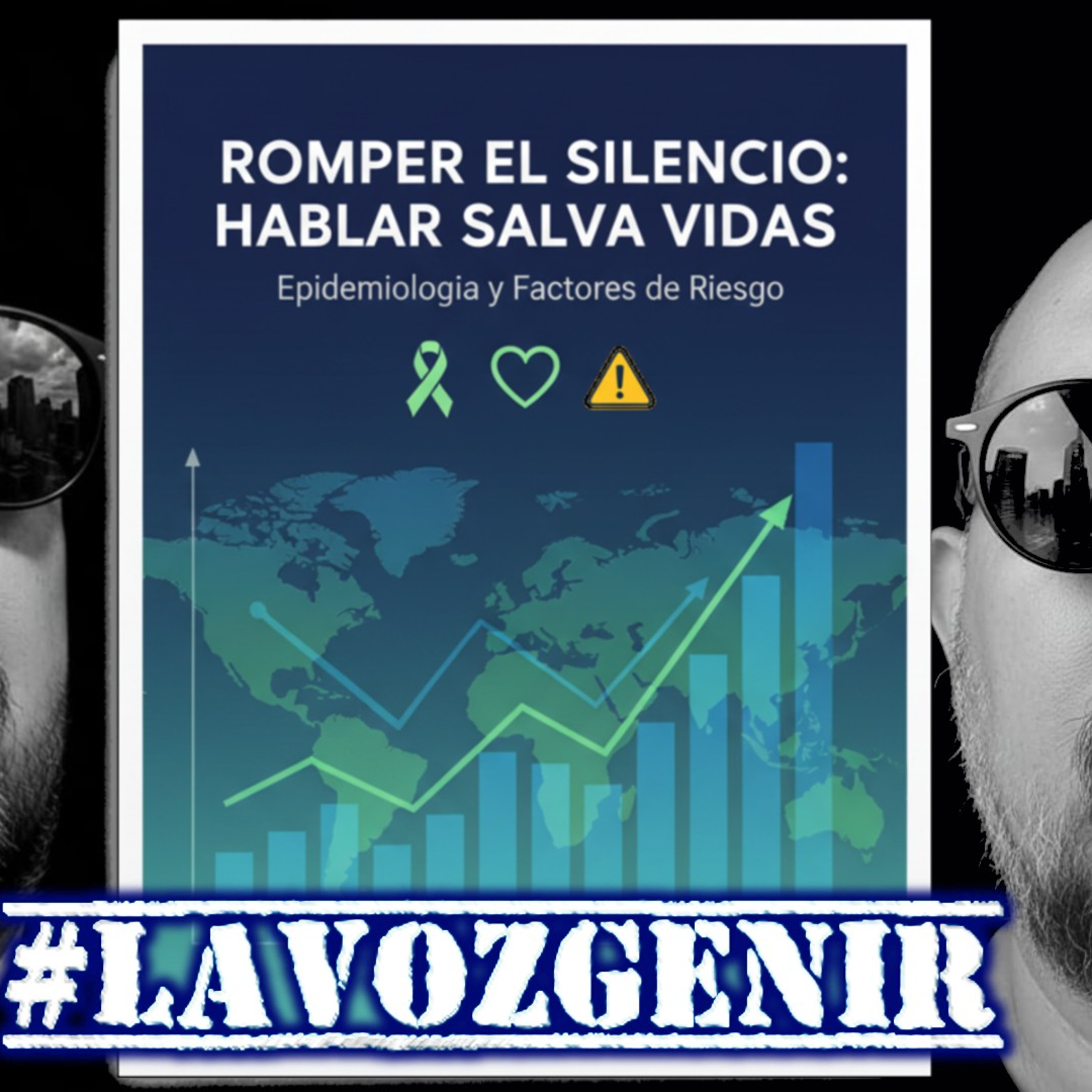 La Voz de la Generación Irrompible