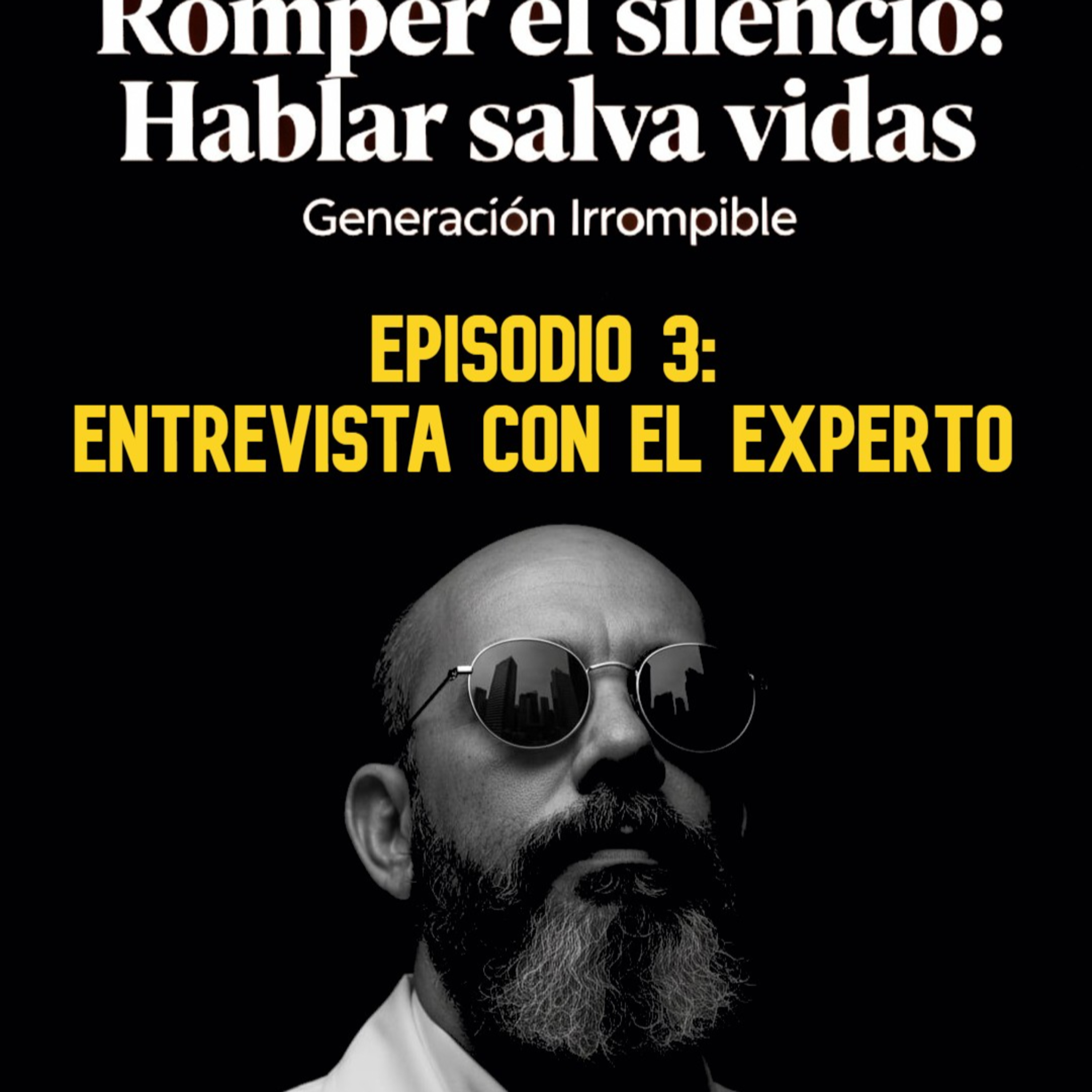 La Voz de la Generación Irrompible