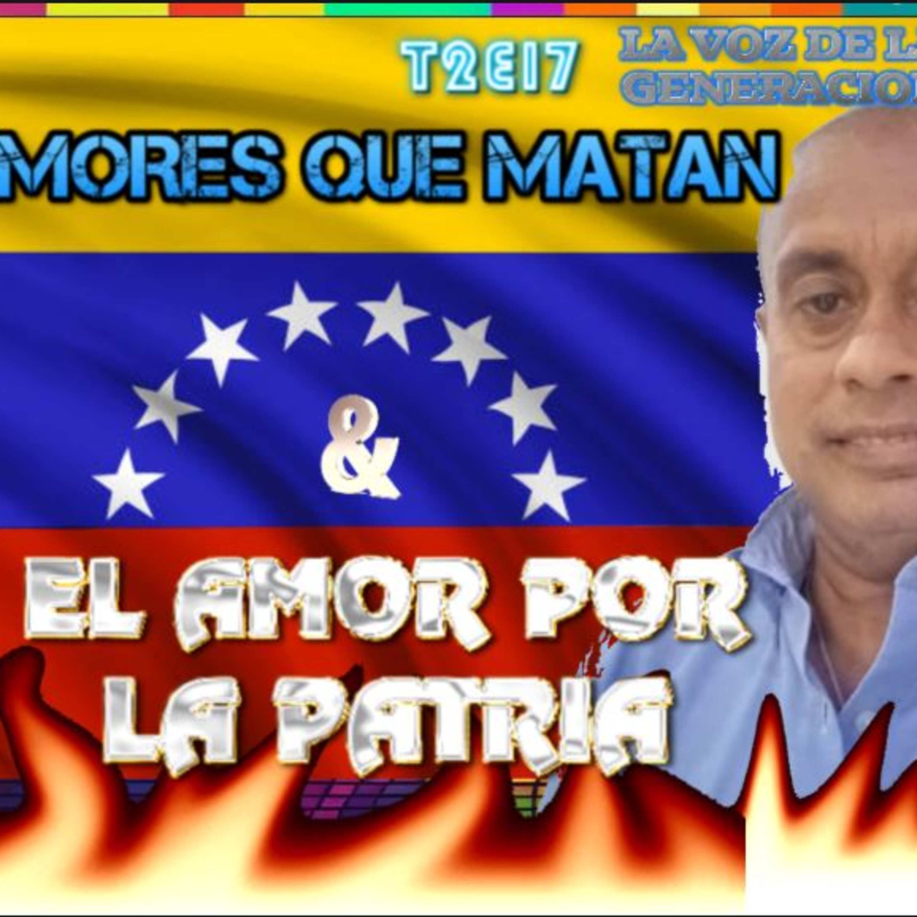 La Voz de la Generación Irrompible