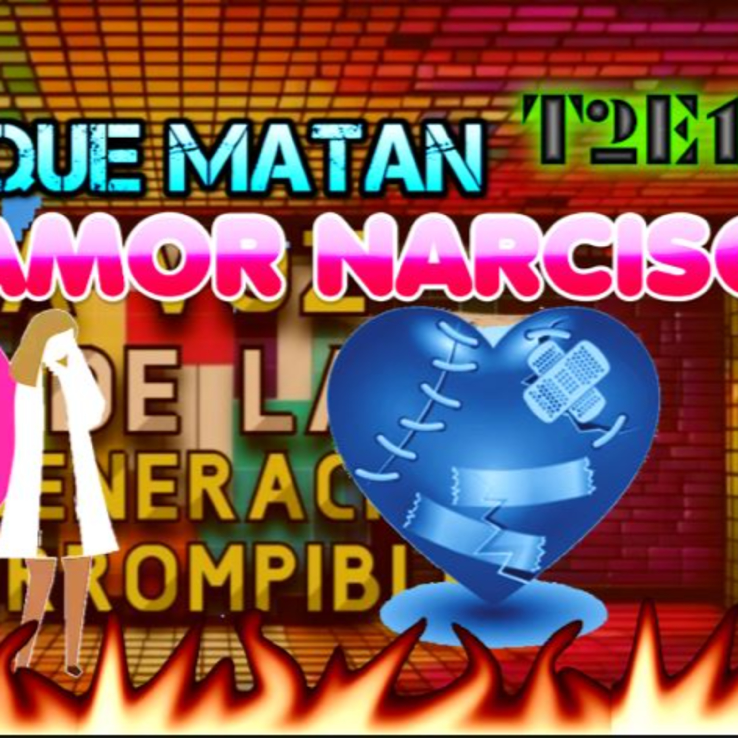 La Voz de la Generación Irrompible