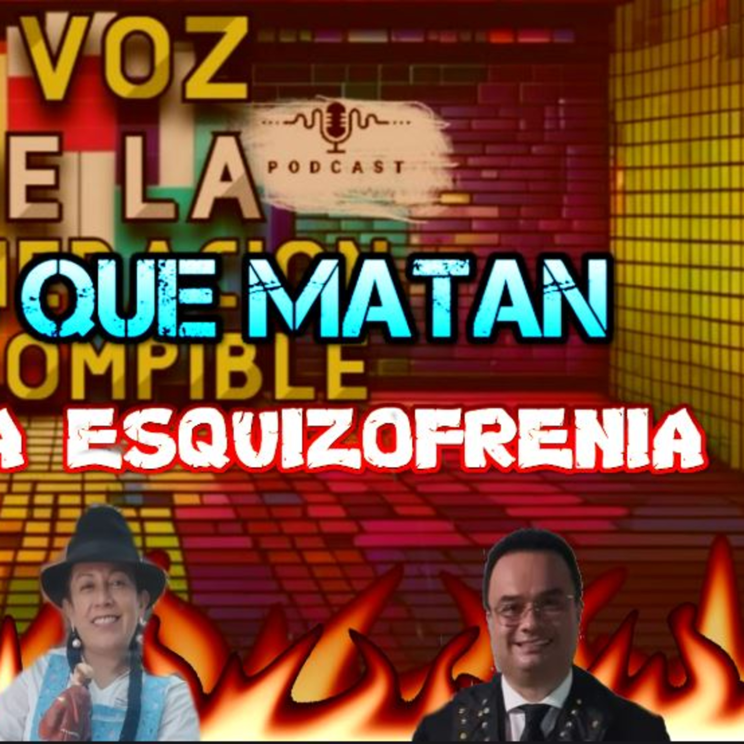 La Voz de la Generación Irrompible